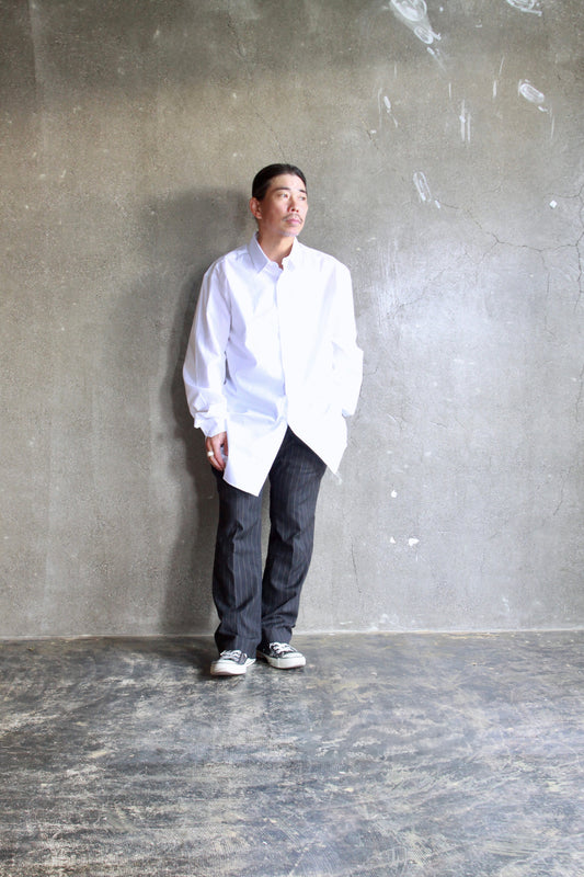 TOKIARI / HIKARU REGULAR SHIRTS