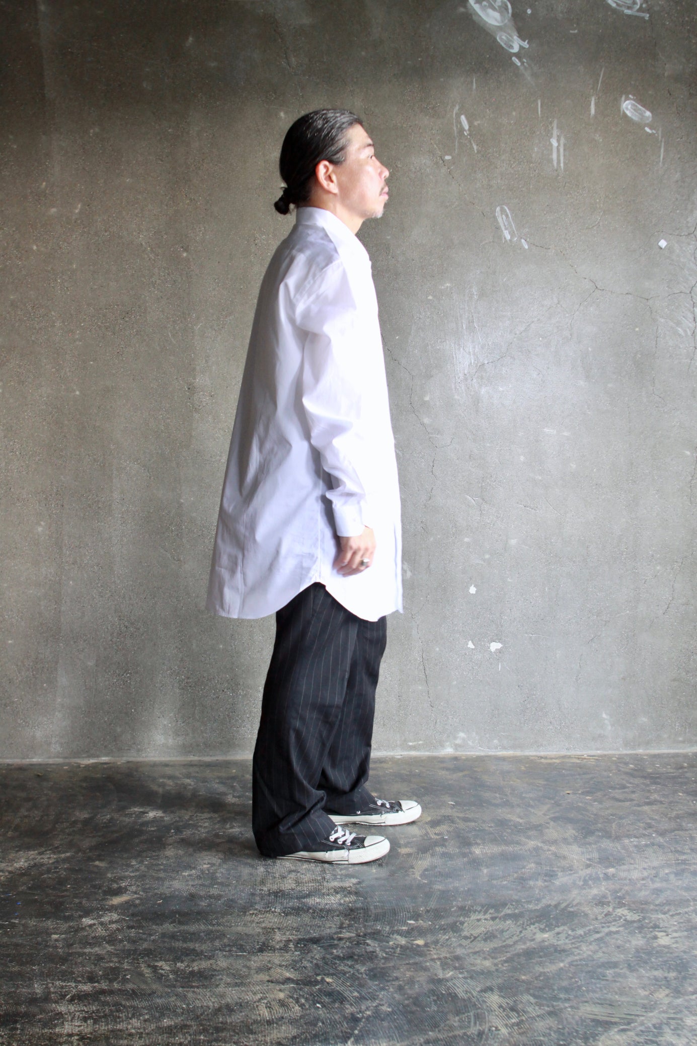 TOKIARI / HIKARU REGULAR SHIRTS