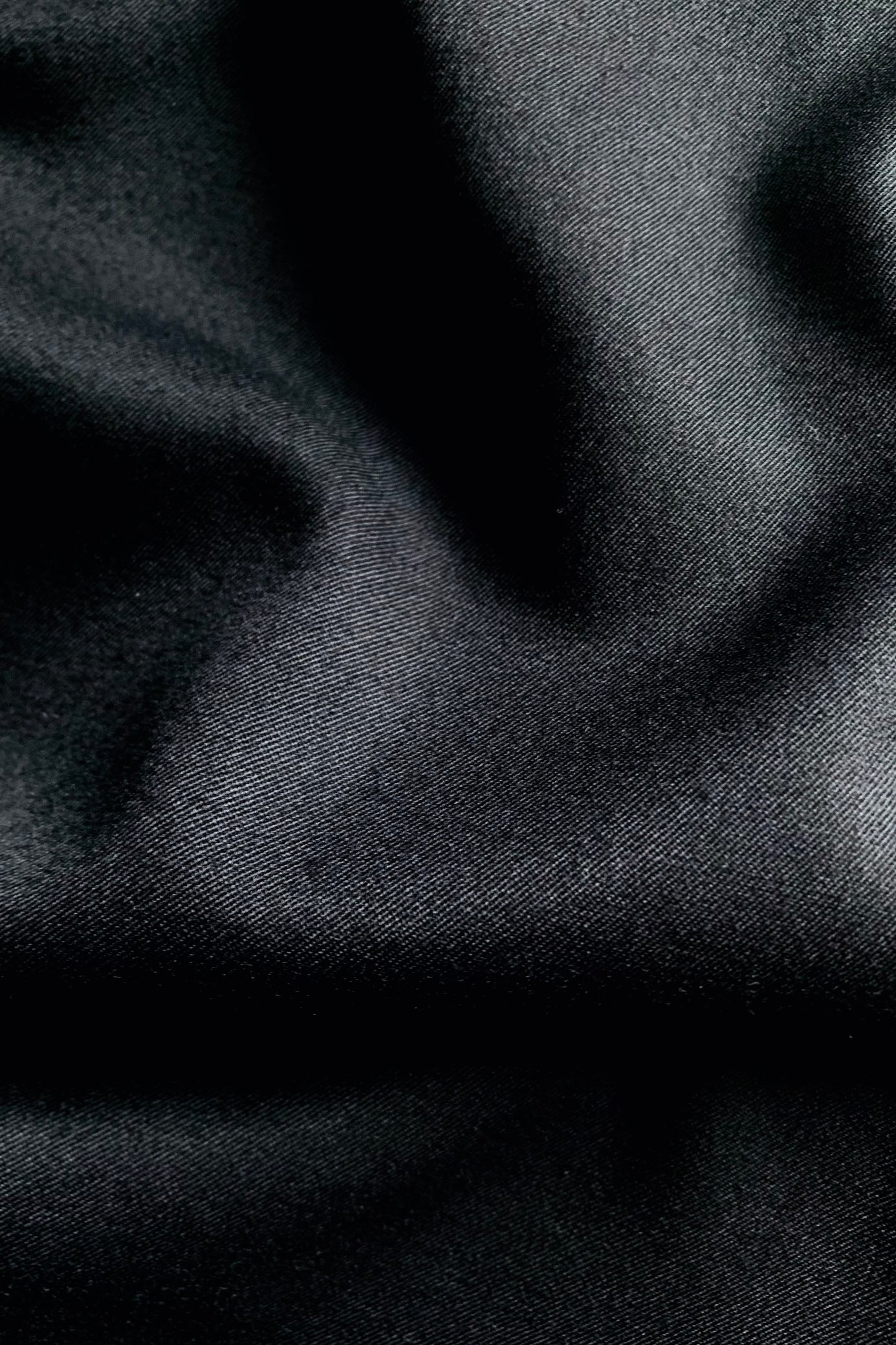 awasa / Wool gabardine "day off" trousers