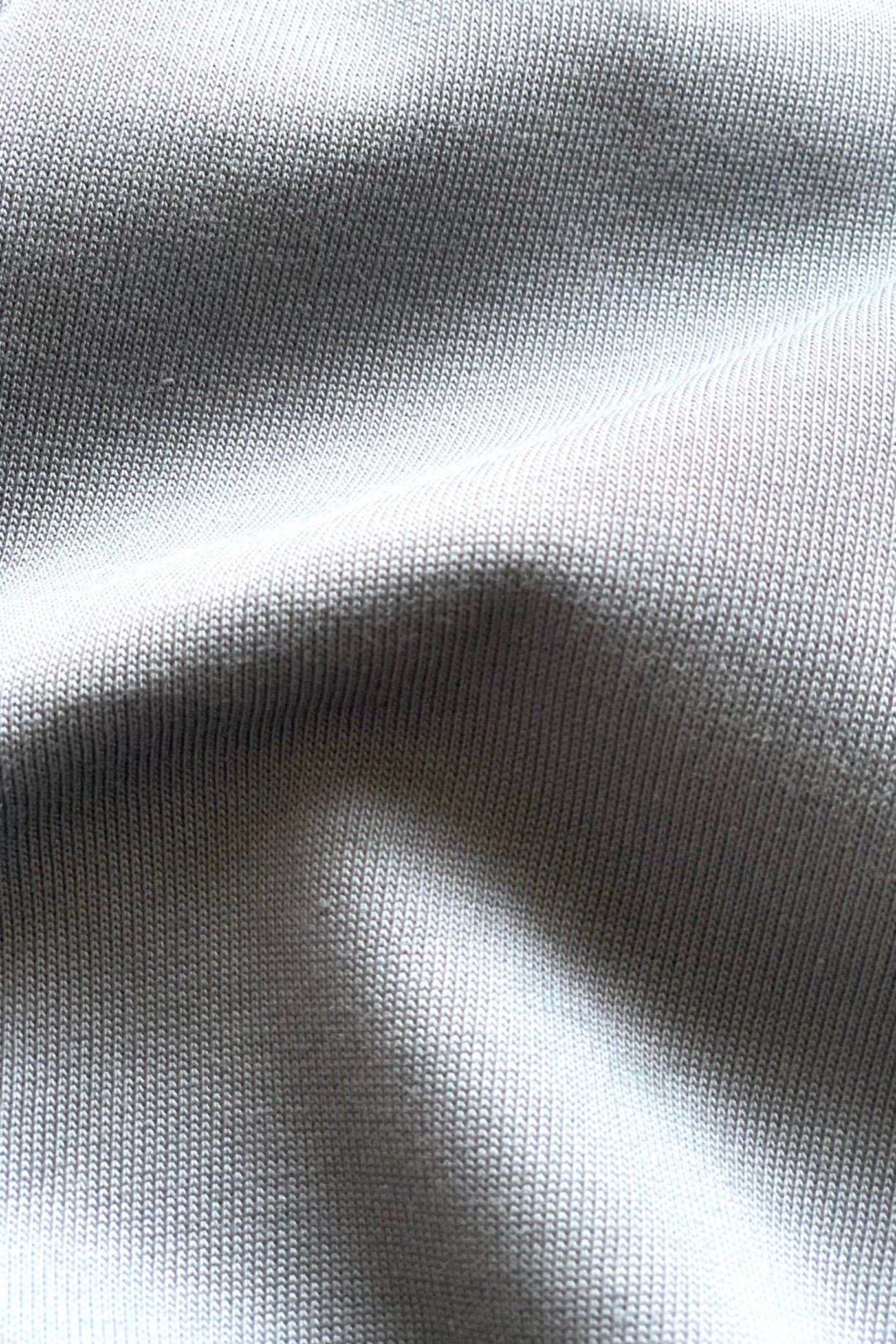 K.ITO / COTTON SMOOTH JERSEY SHORTS