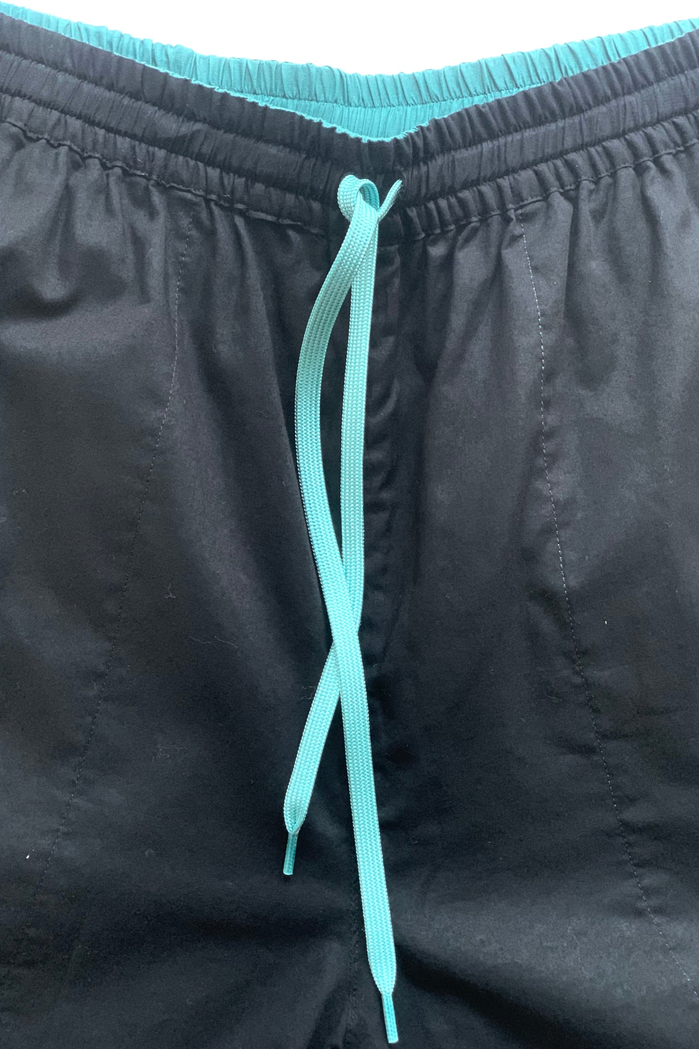 roundabout / Reversible Easy Shorts