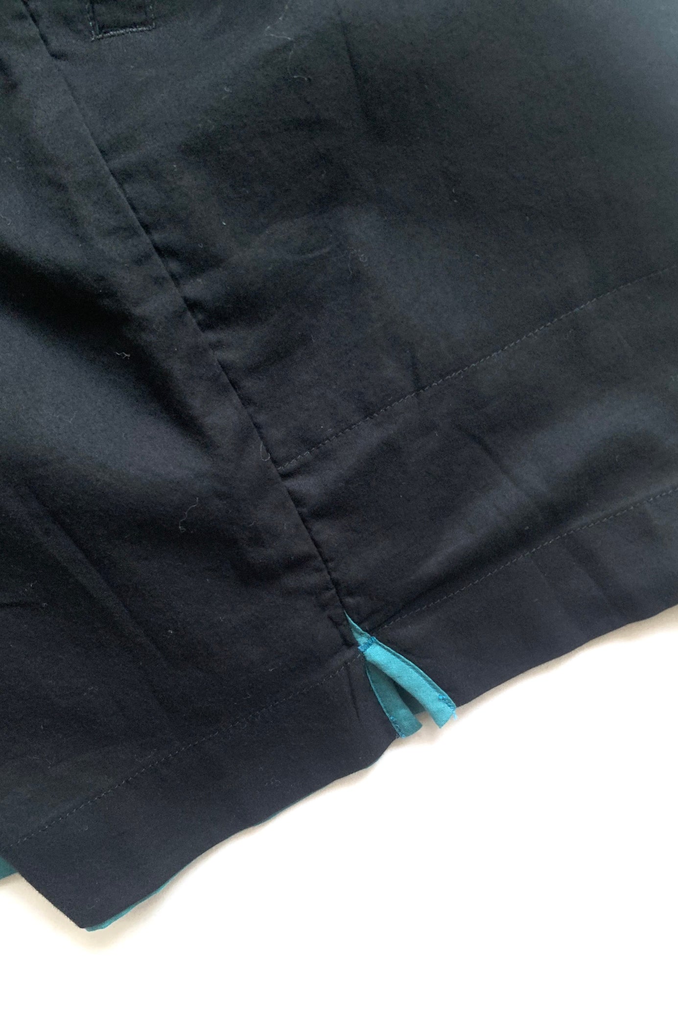 roundabout / Reversible Easy Shorts