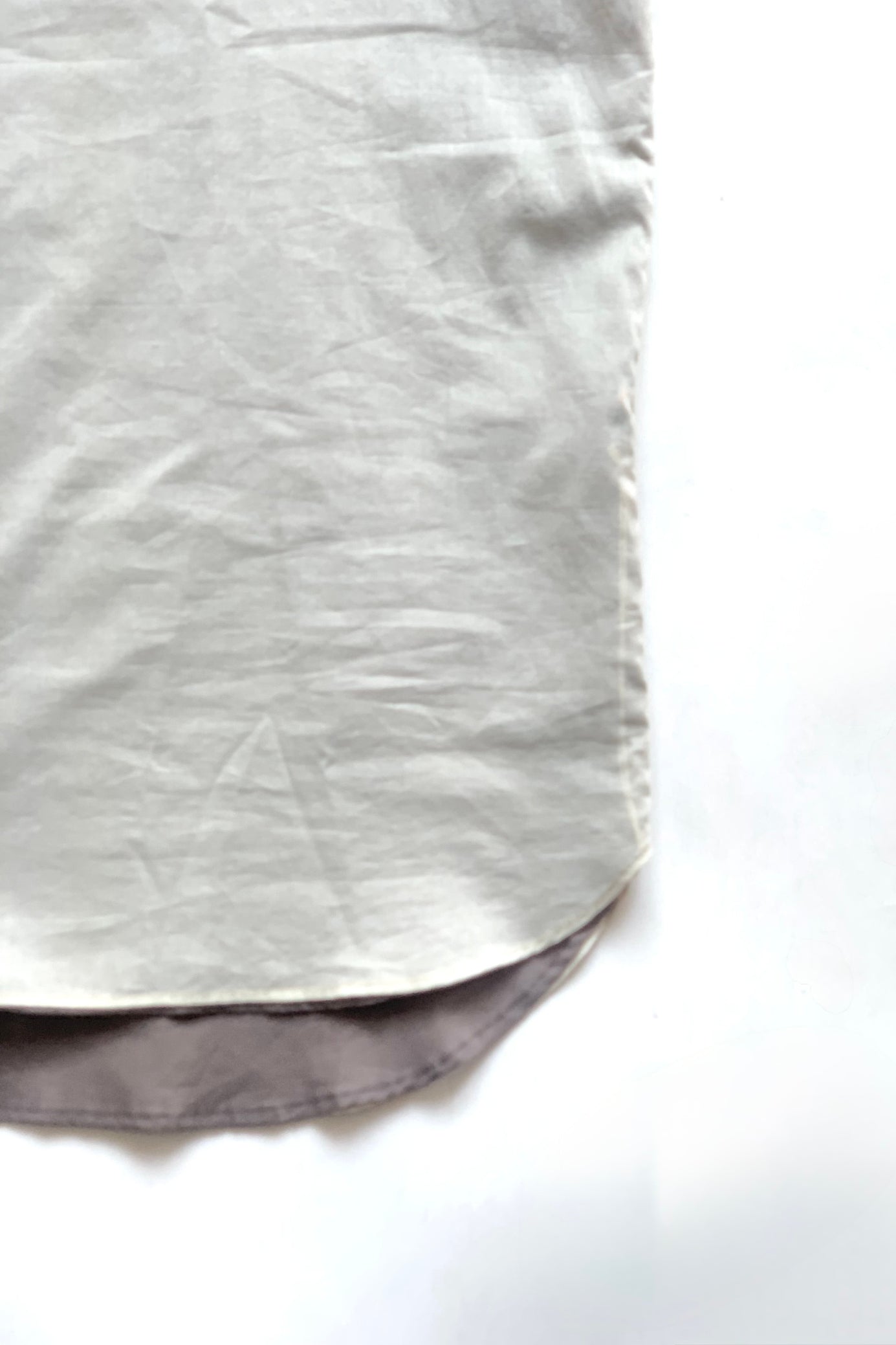 roundabout / Reversible Tank Top