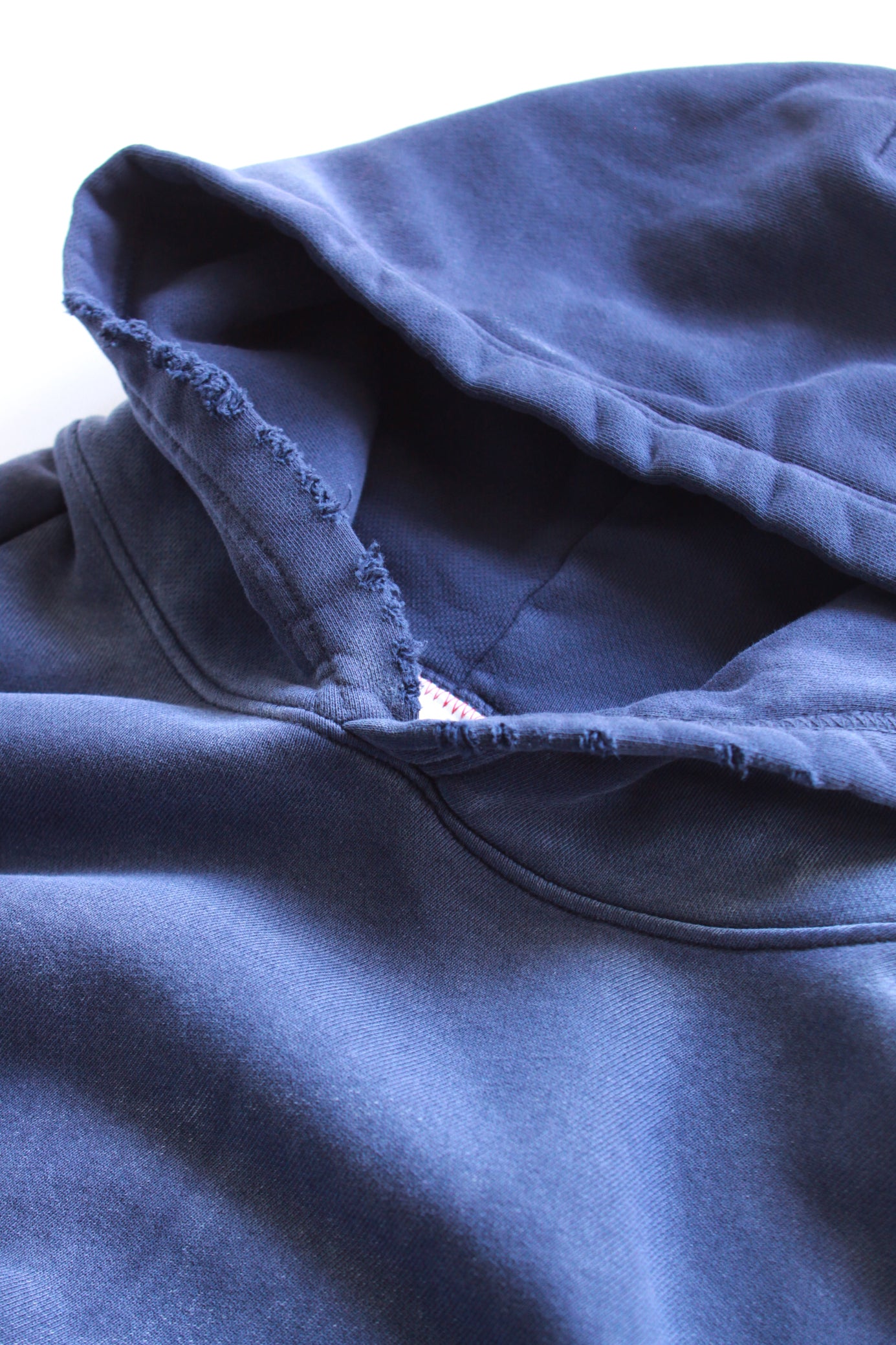 MOOJI MOOJI / OS HOODIE AGED