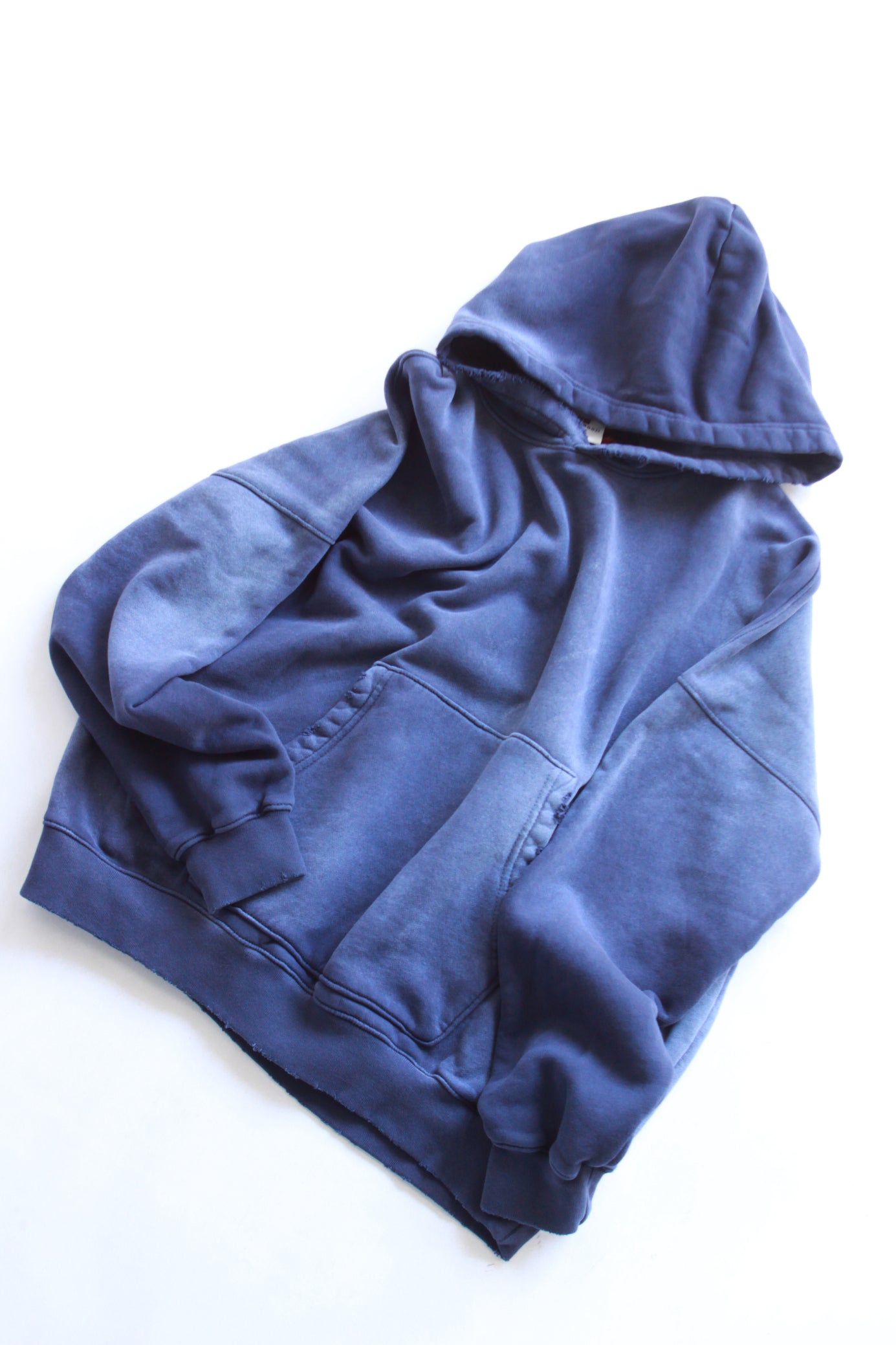 MOOJI MOOJI / OS HOODIE AGED