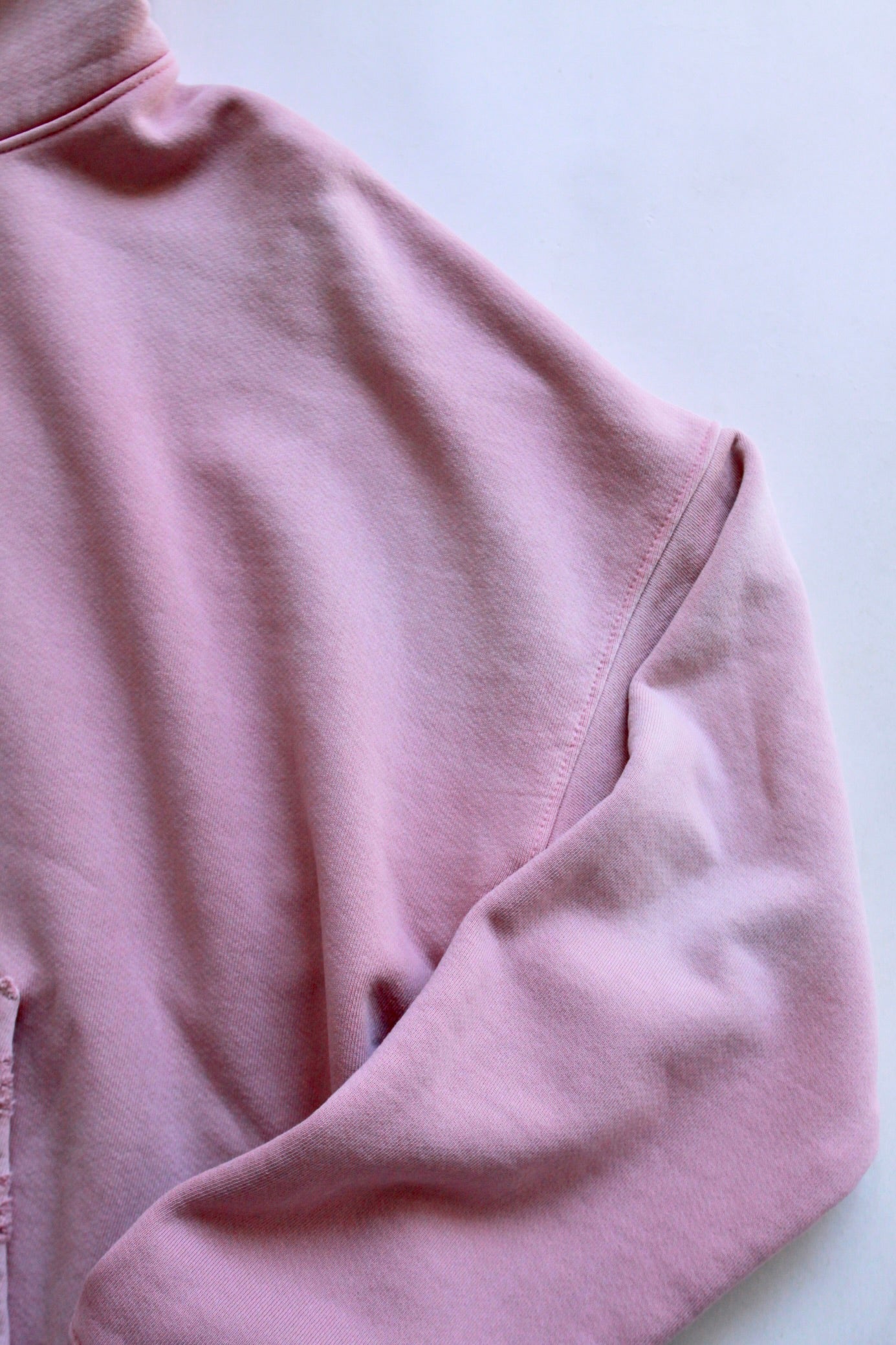 MOOJI MOOJI / OS HOODIE AGED