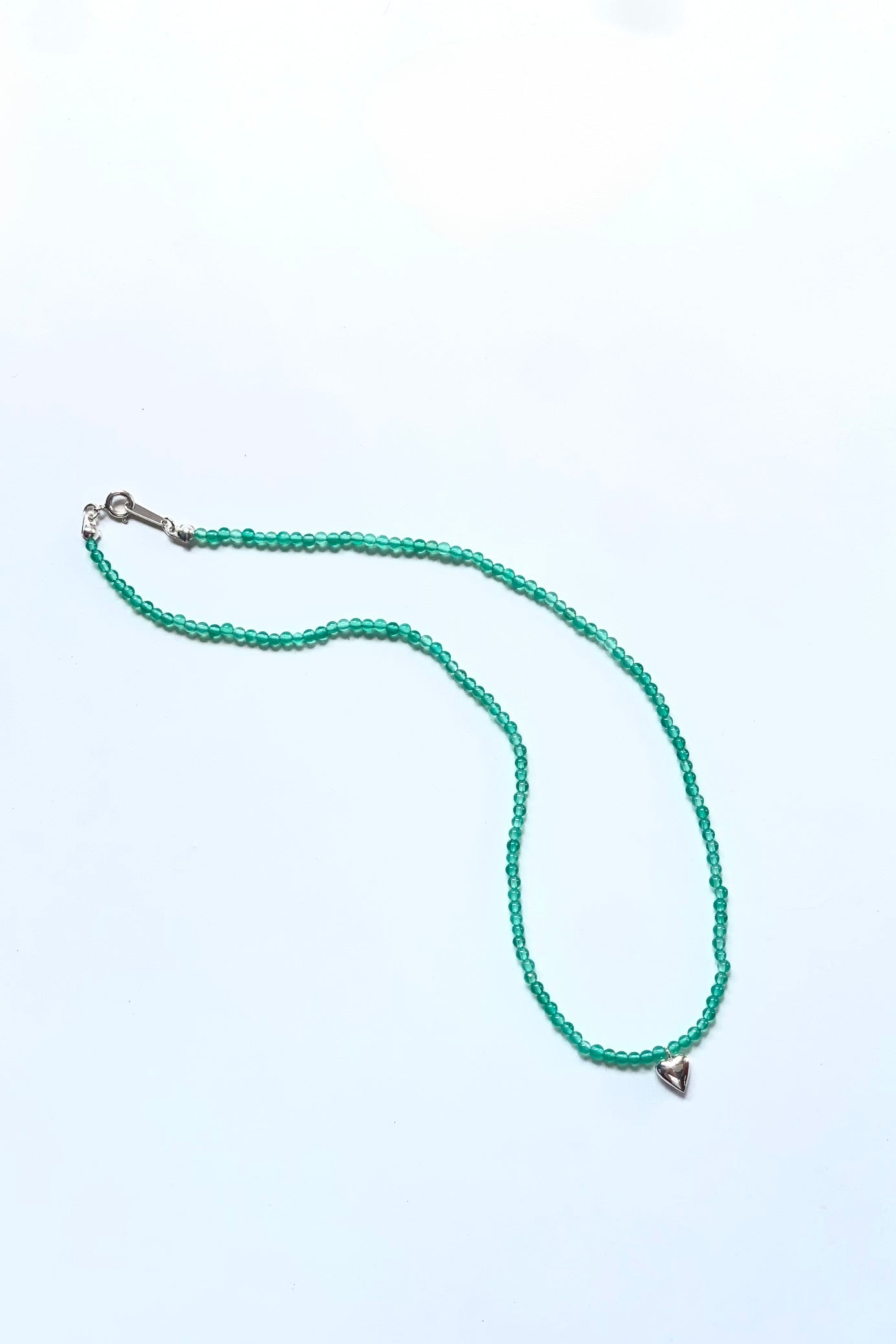 BONEE / BABY HEART COLOR
