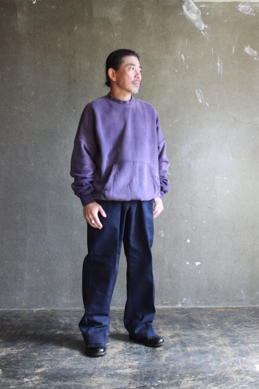 MOOJI MOOJI / OS KANGAROO CREW