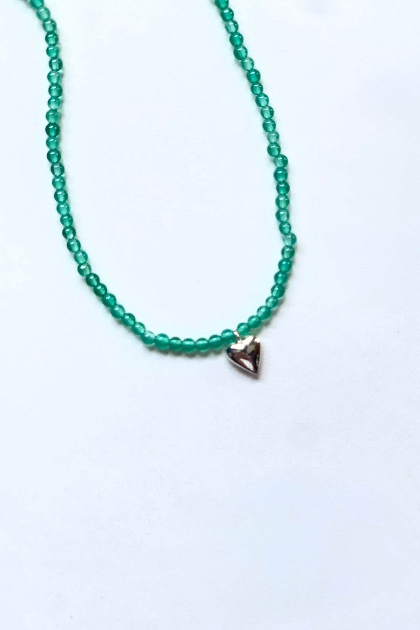 BONEE / BABY HEART COLOR