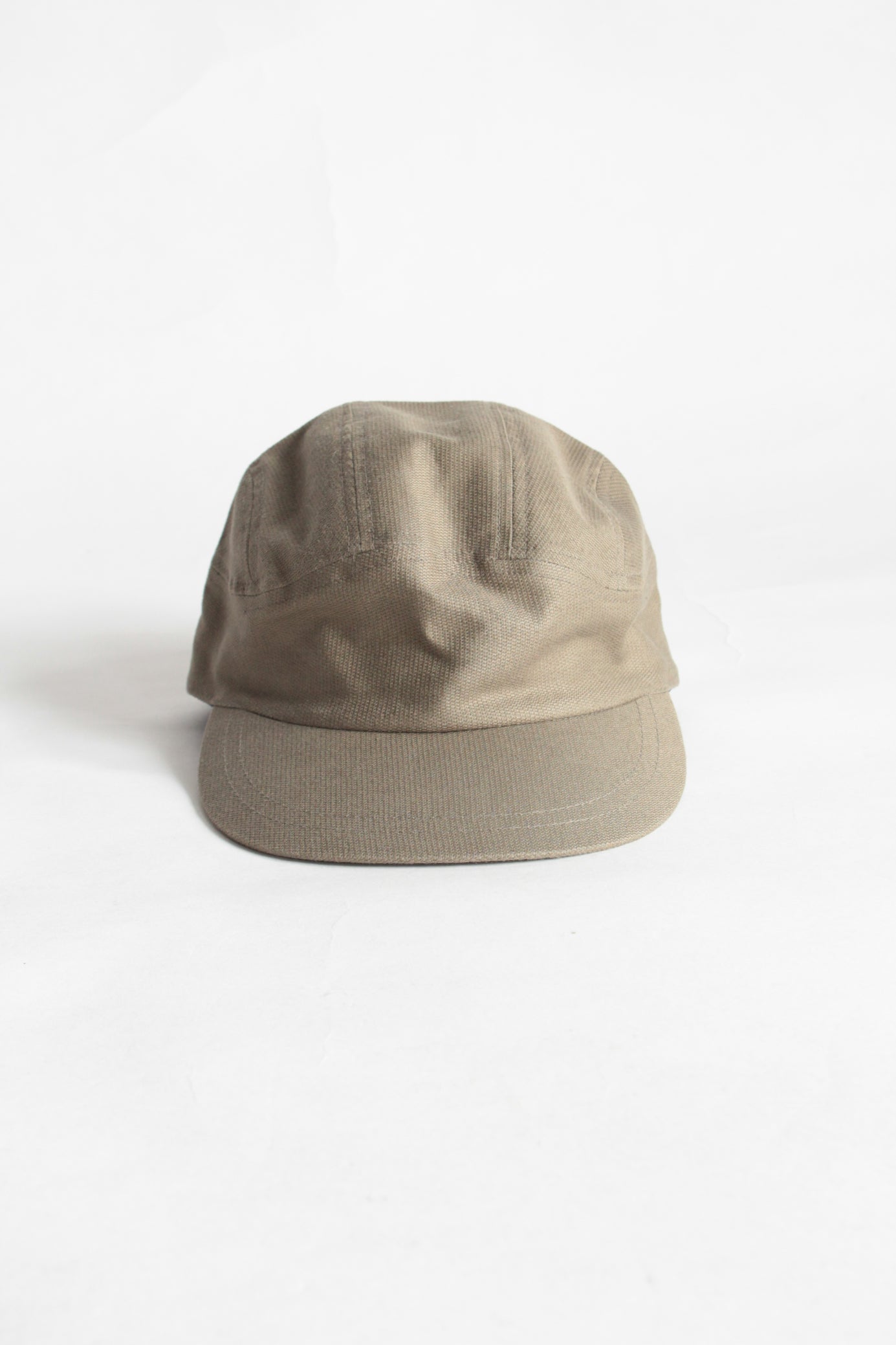 roundabout / Summer Corduroy Camp Cap