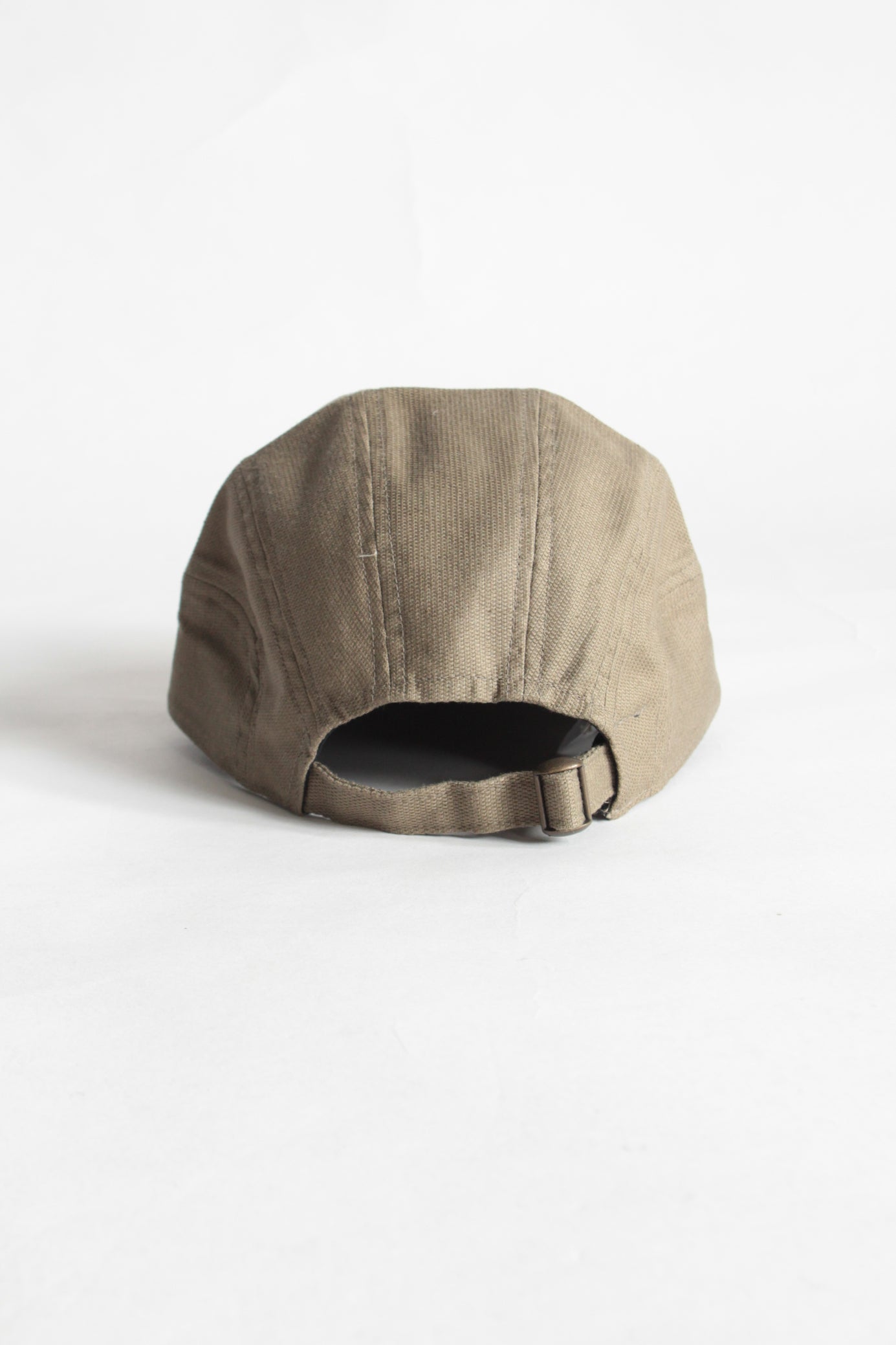 roundabout / Summer Corduroy Camp Cap