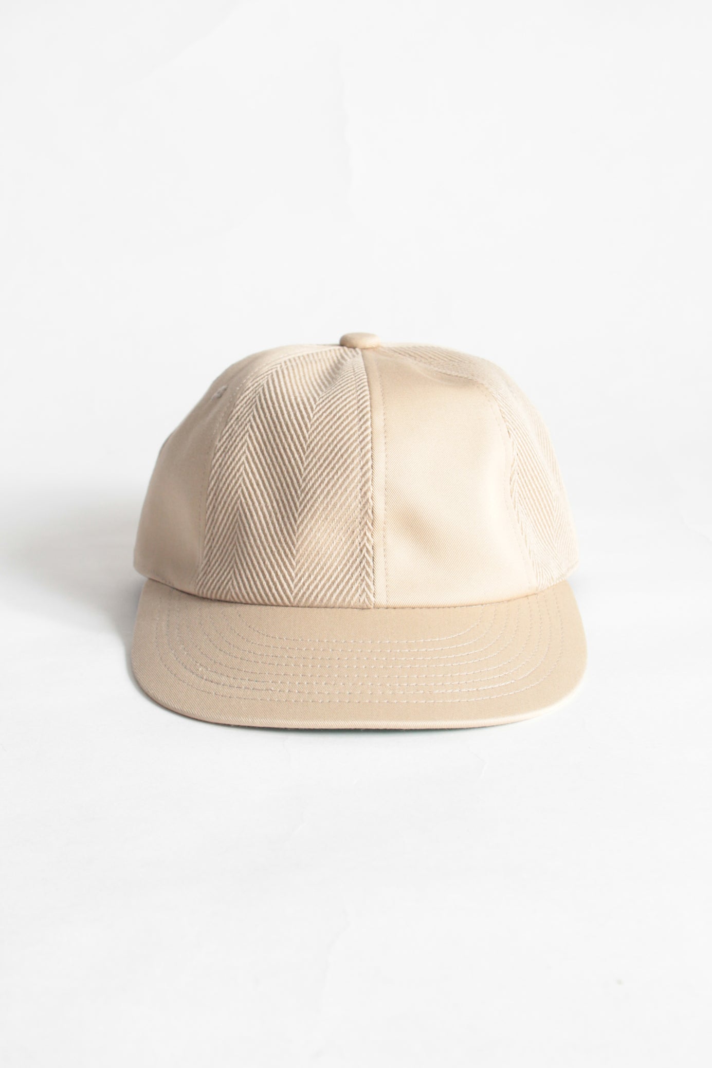 roundabout / 8panel Cap