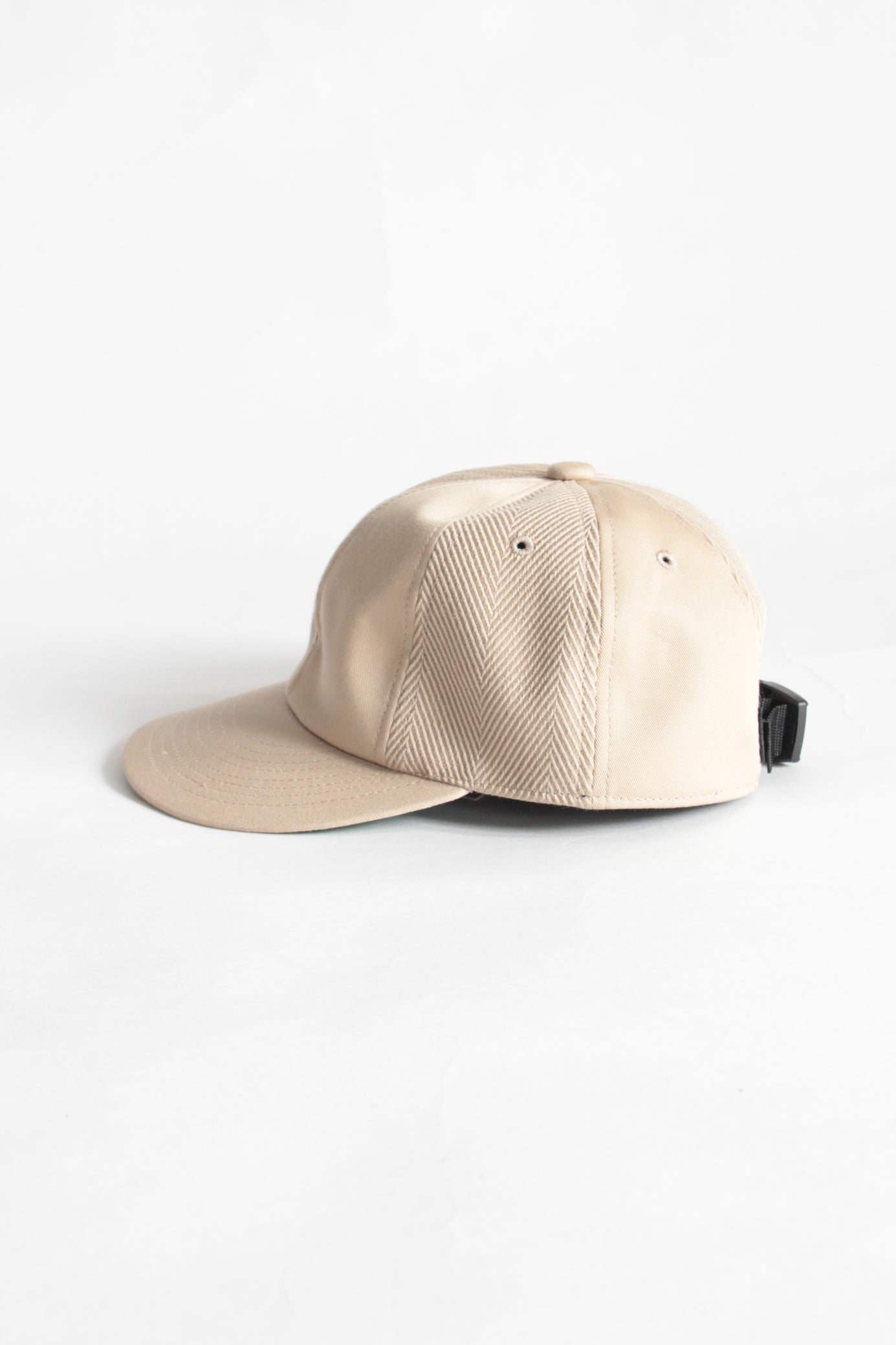 roundabout / 8panel Cap