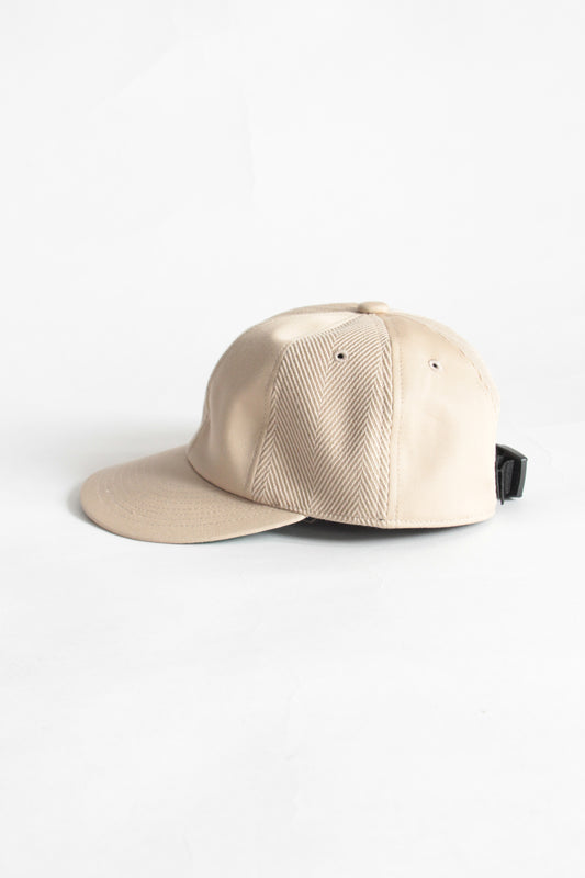roundabout / 8-panel Cap