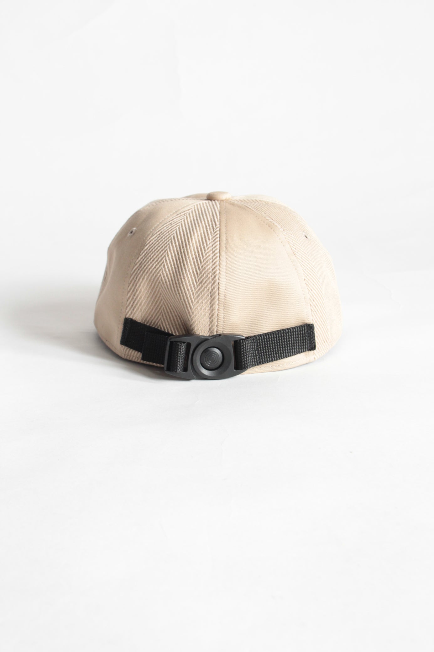 roundabout / 8panel Cap
