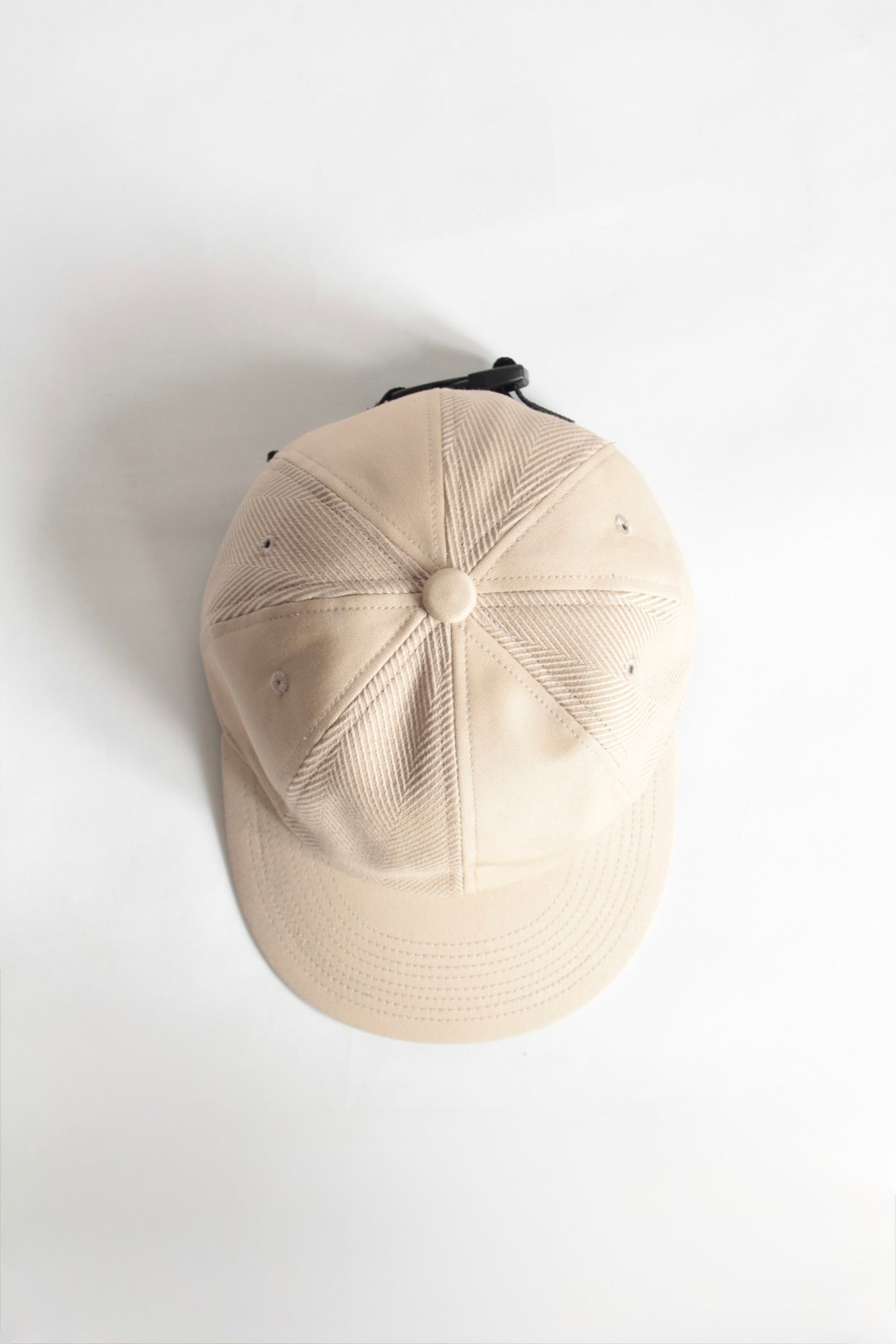 roundabout / 8panel Cap