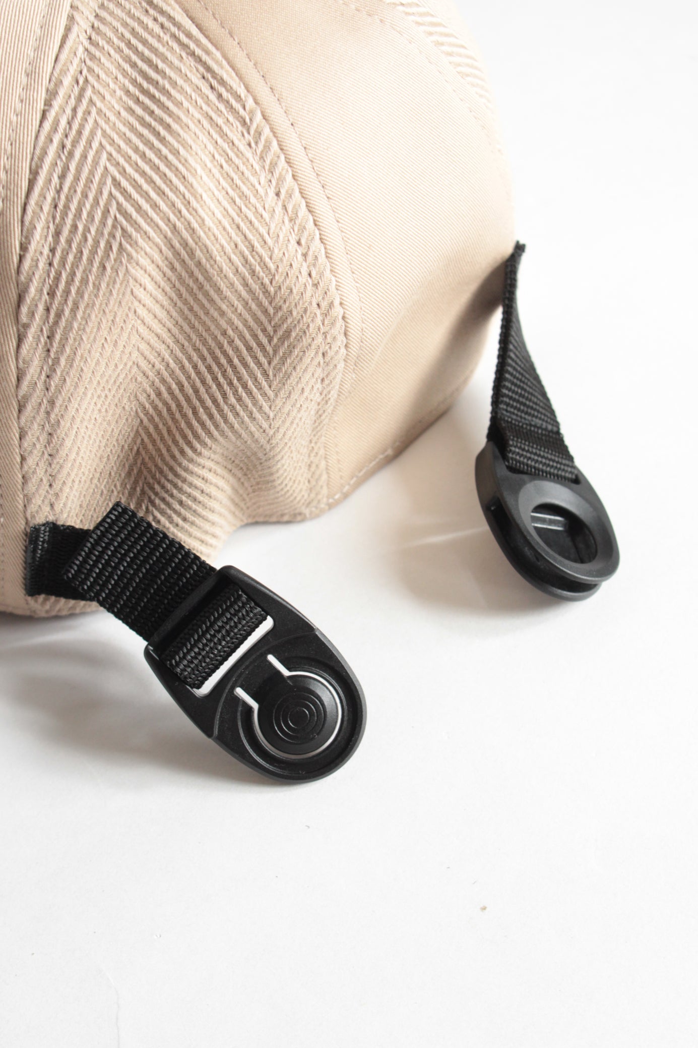 roundabout / 8panel Cap