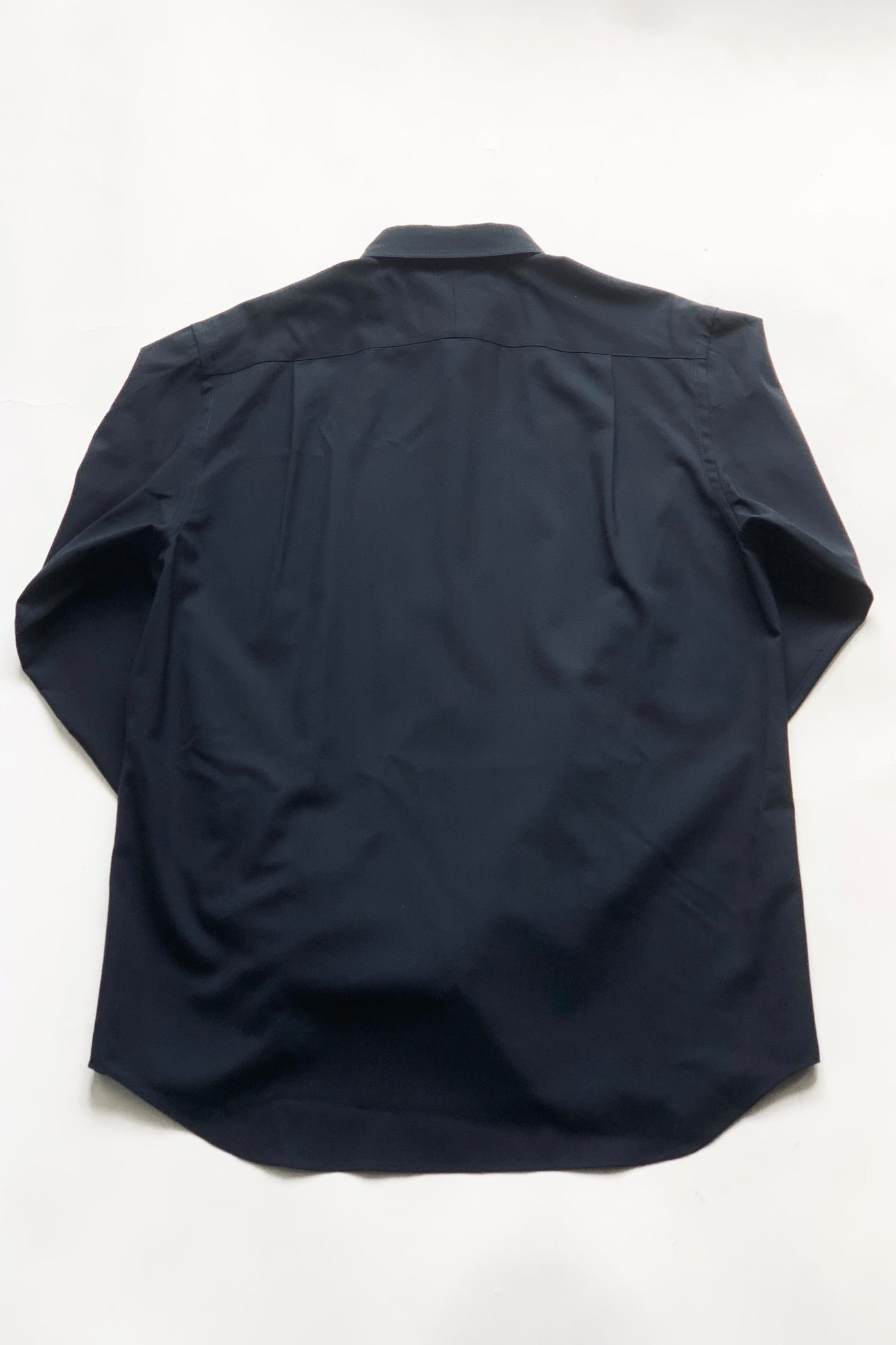 PERSONAL MATTERS /Merino Wool Tropical Shirts