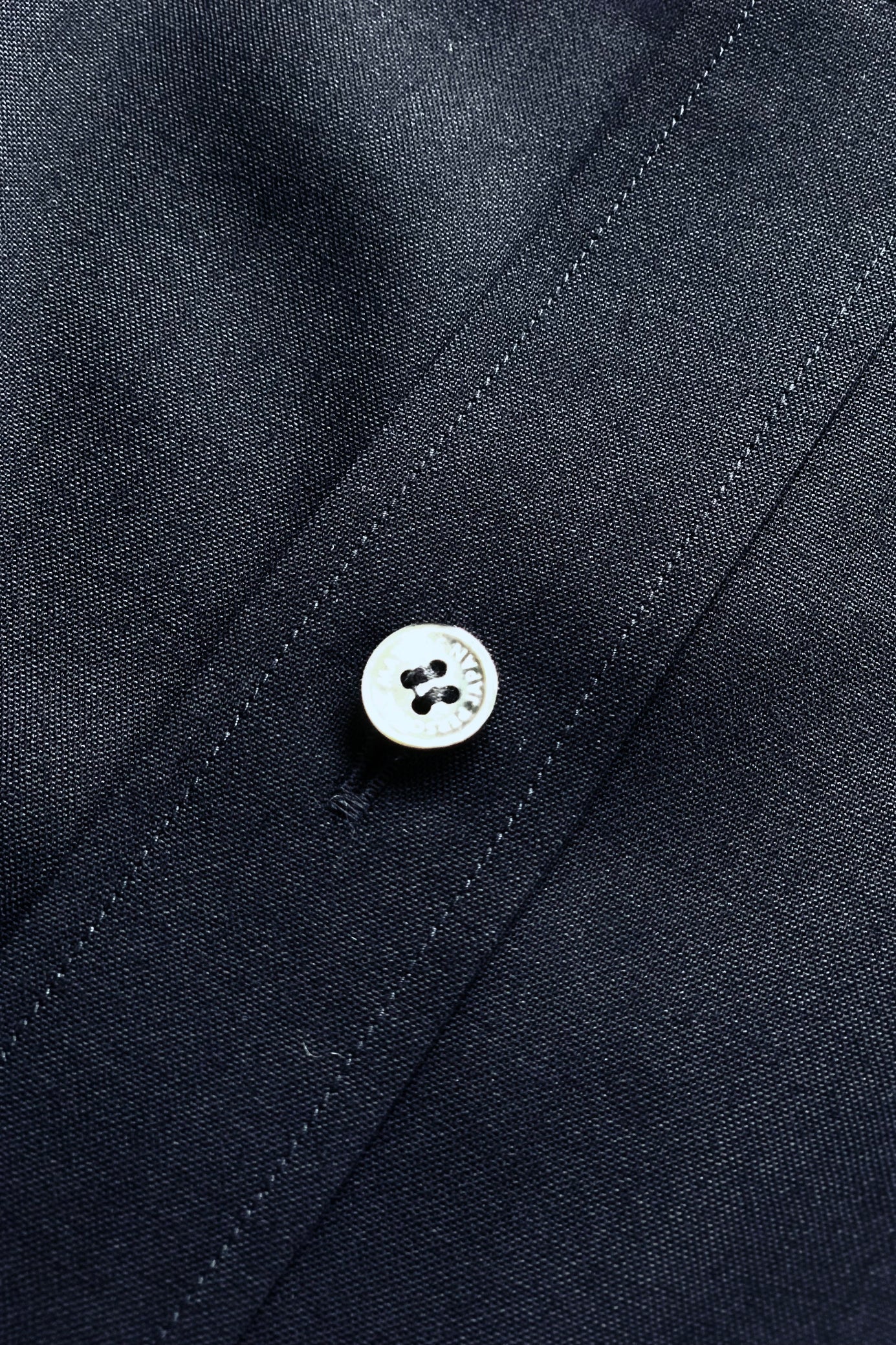PERSONAL MATTERS /Merino Wool Tropical Shirts