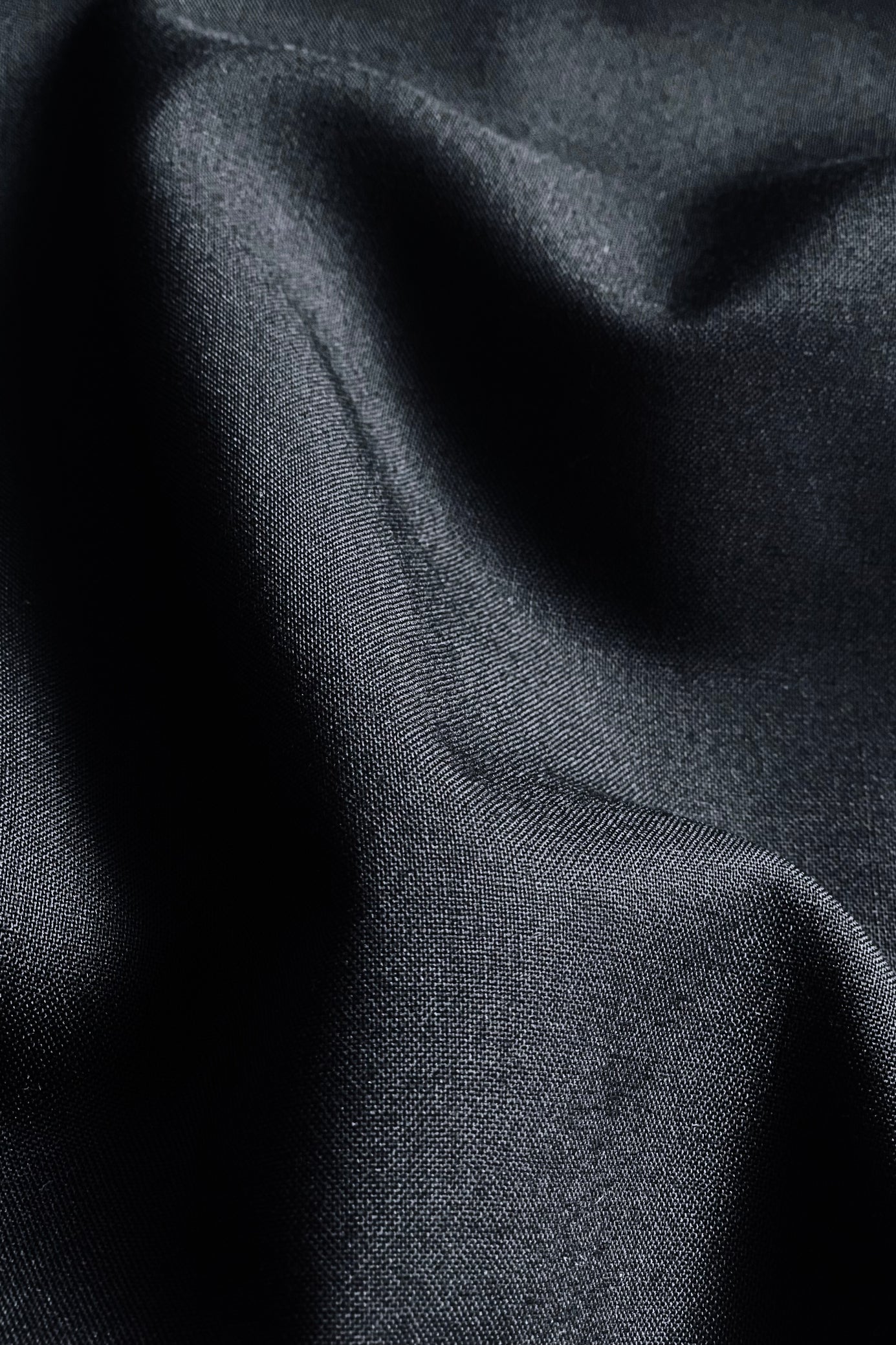 PERSONAL MATTERS /Merino Wool Tropical Shirts