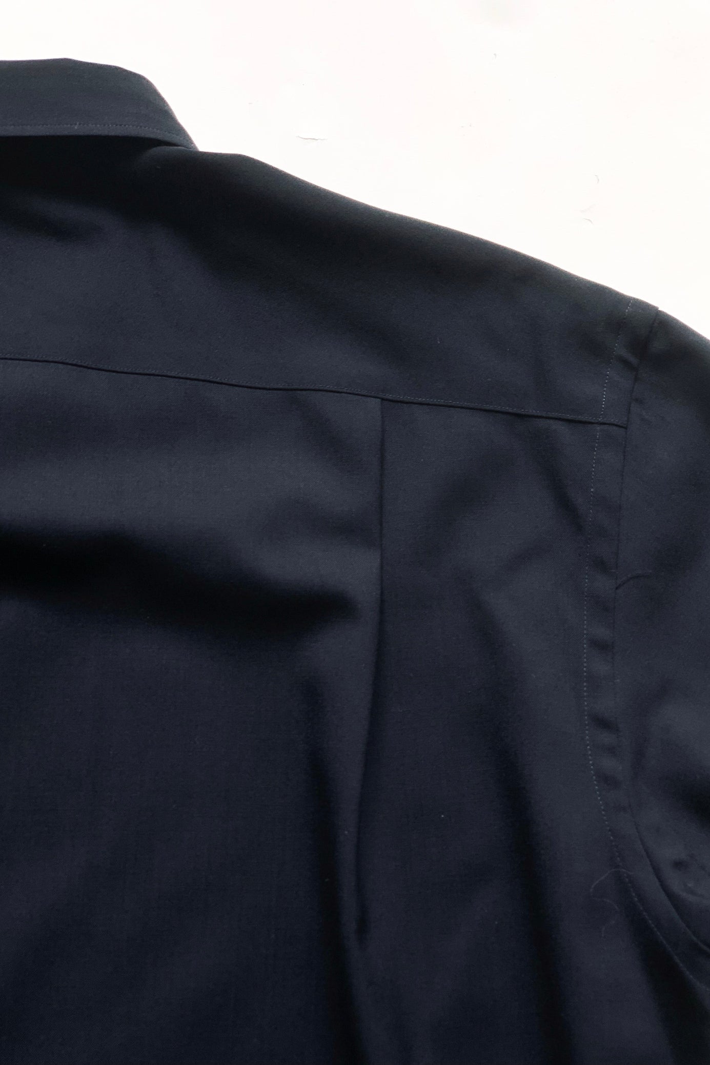 PERSONAL MATTERS /Merino Wool Tropical Shirts
