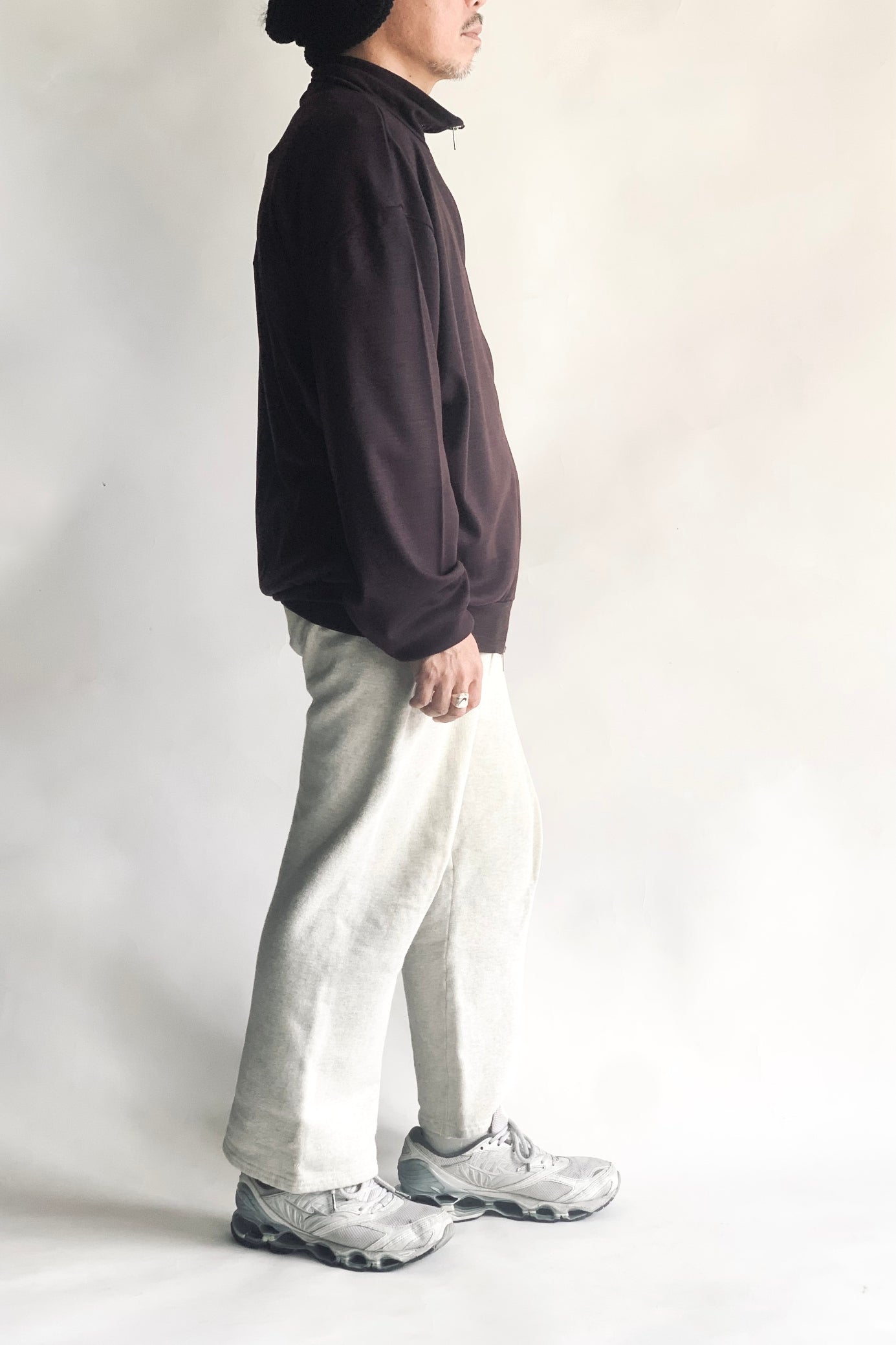 flistfia /Drivers Knit