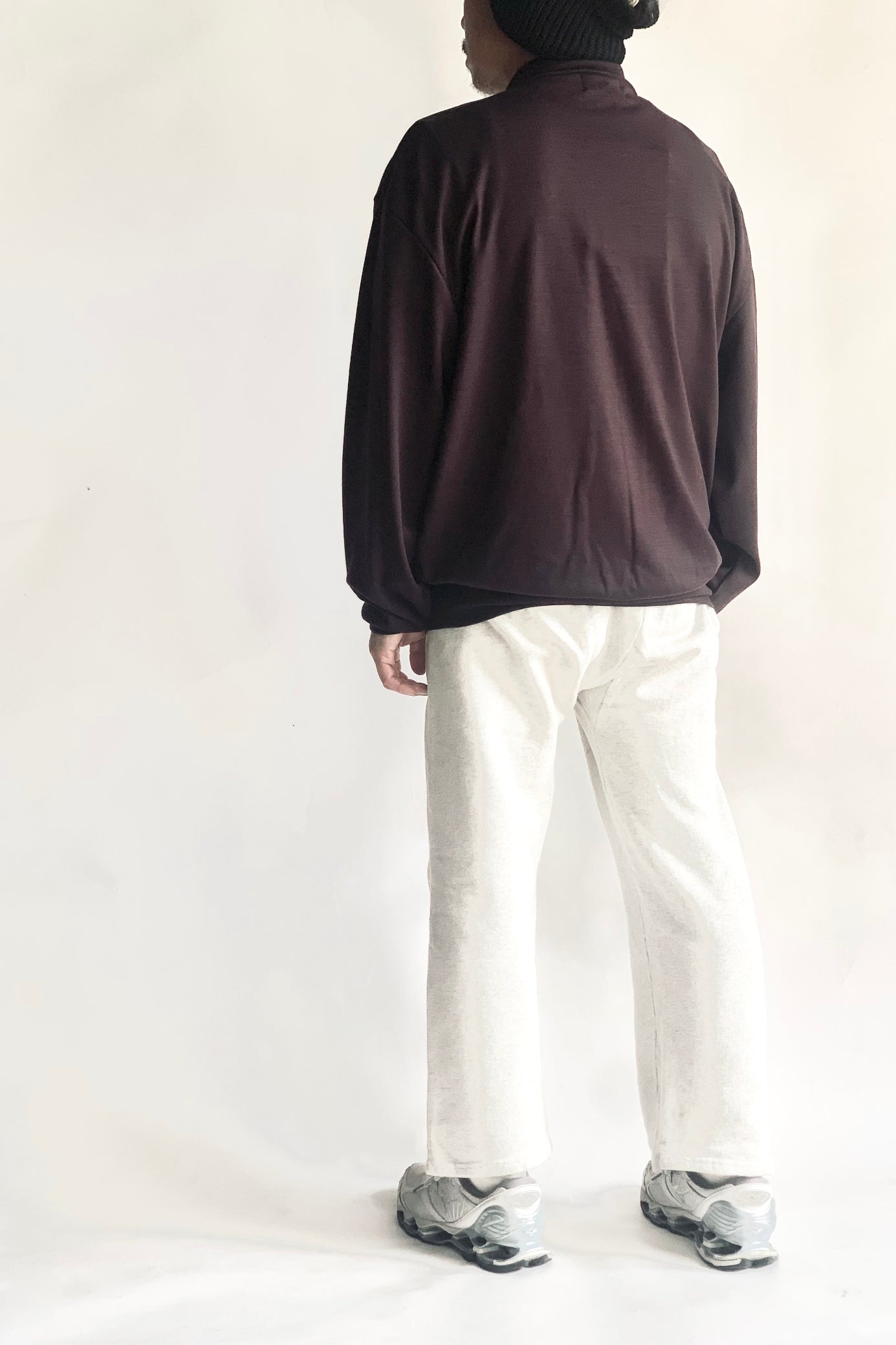 flistfia /Drivers Knit