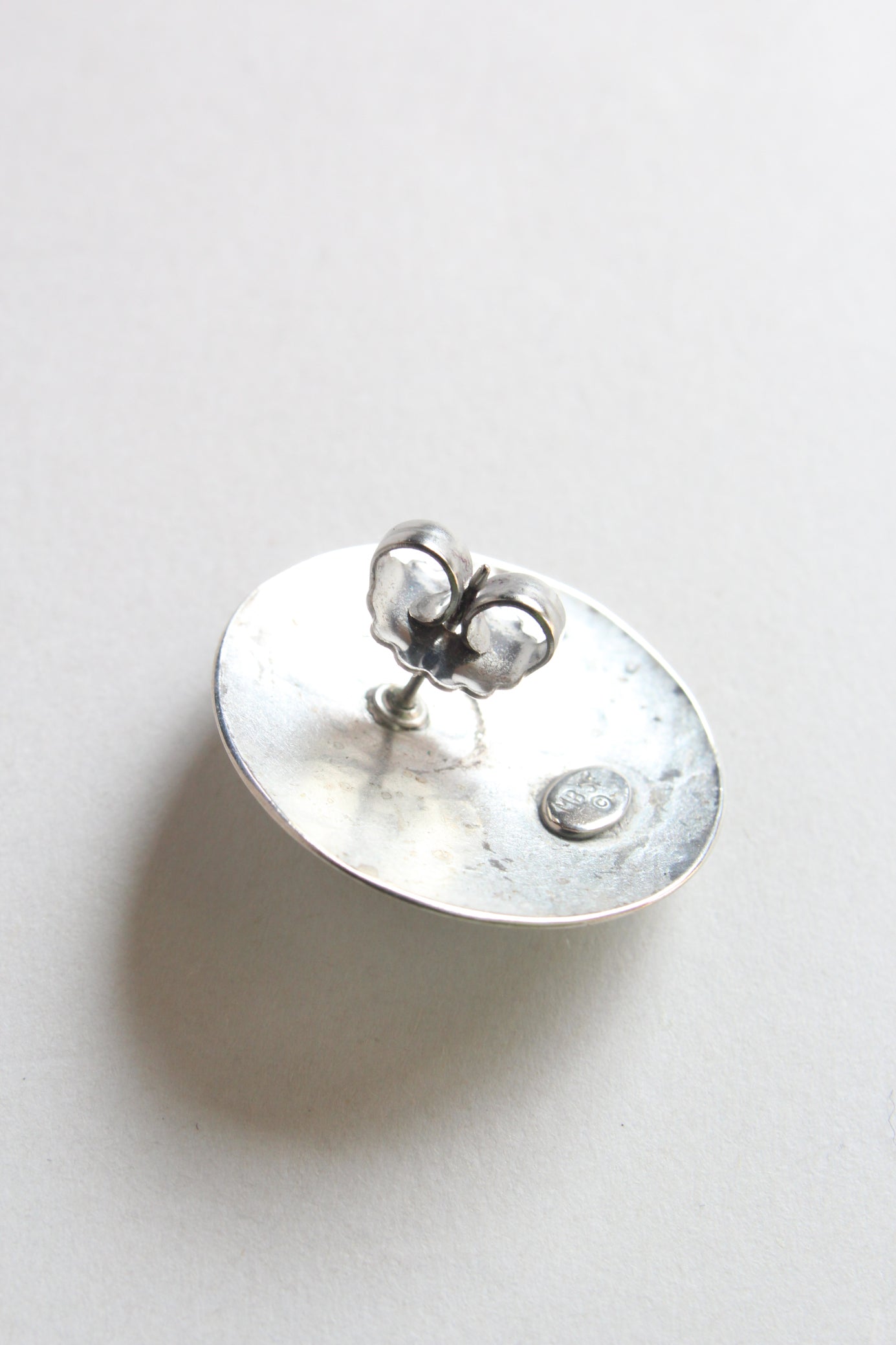 unknown /used contemporary earrings