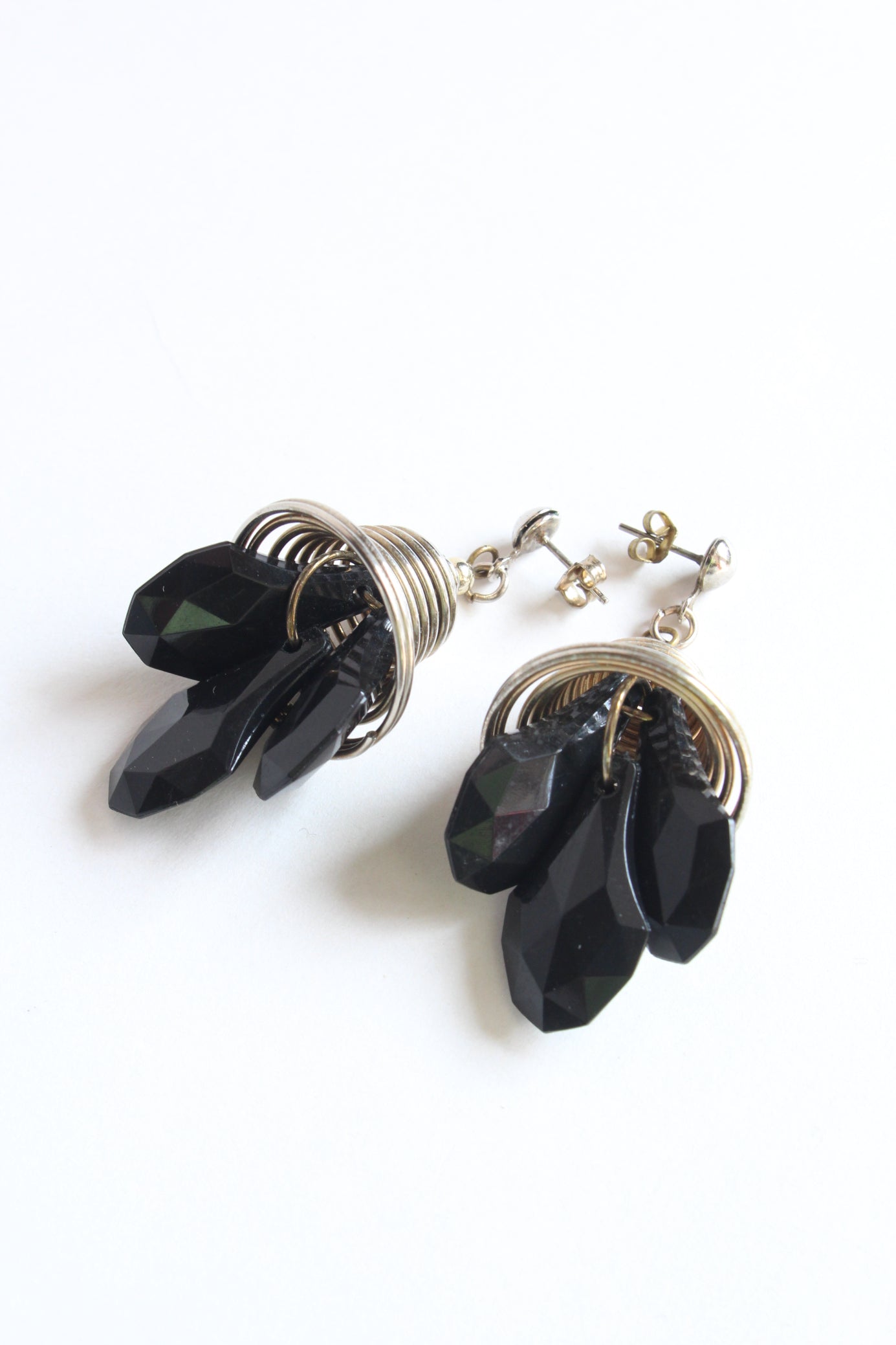 unknown /used designs earrings
