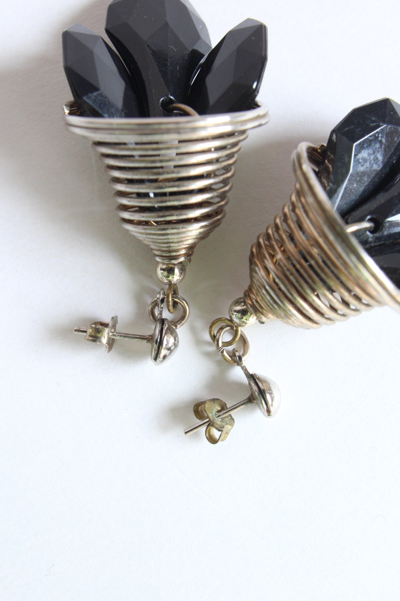 unknown /used designs earrings