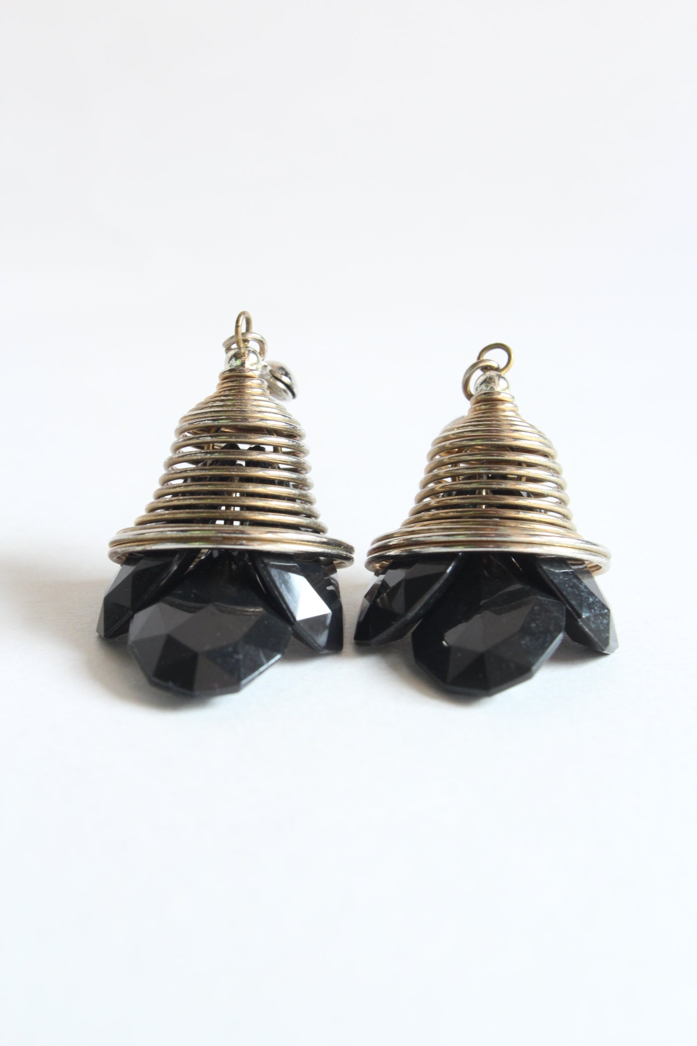 unknown /used designs earrings