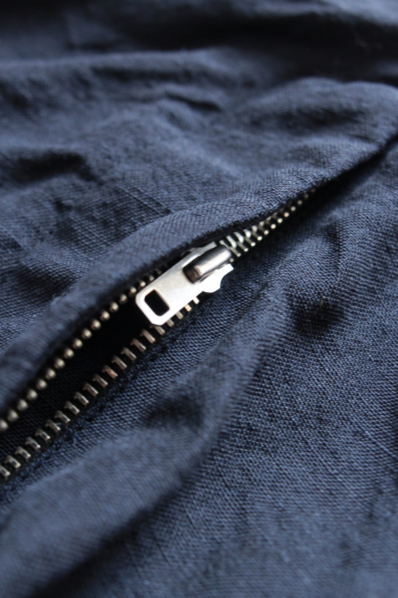 awasa /Wool Linen Wide Shorts