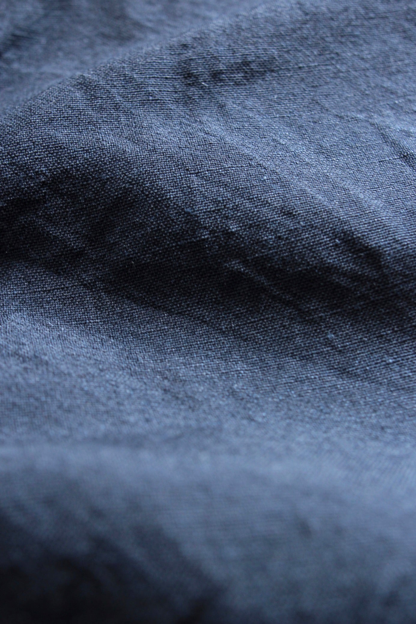 awasa /Wool Linen Wide Shorts