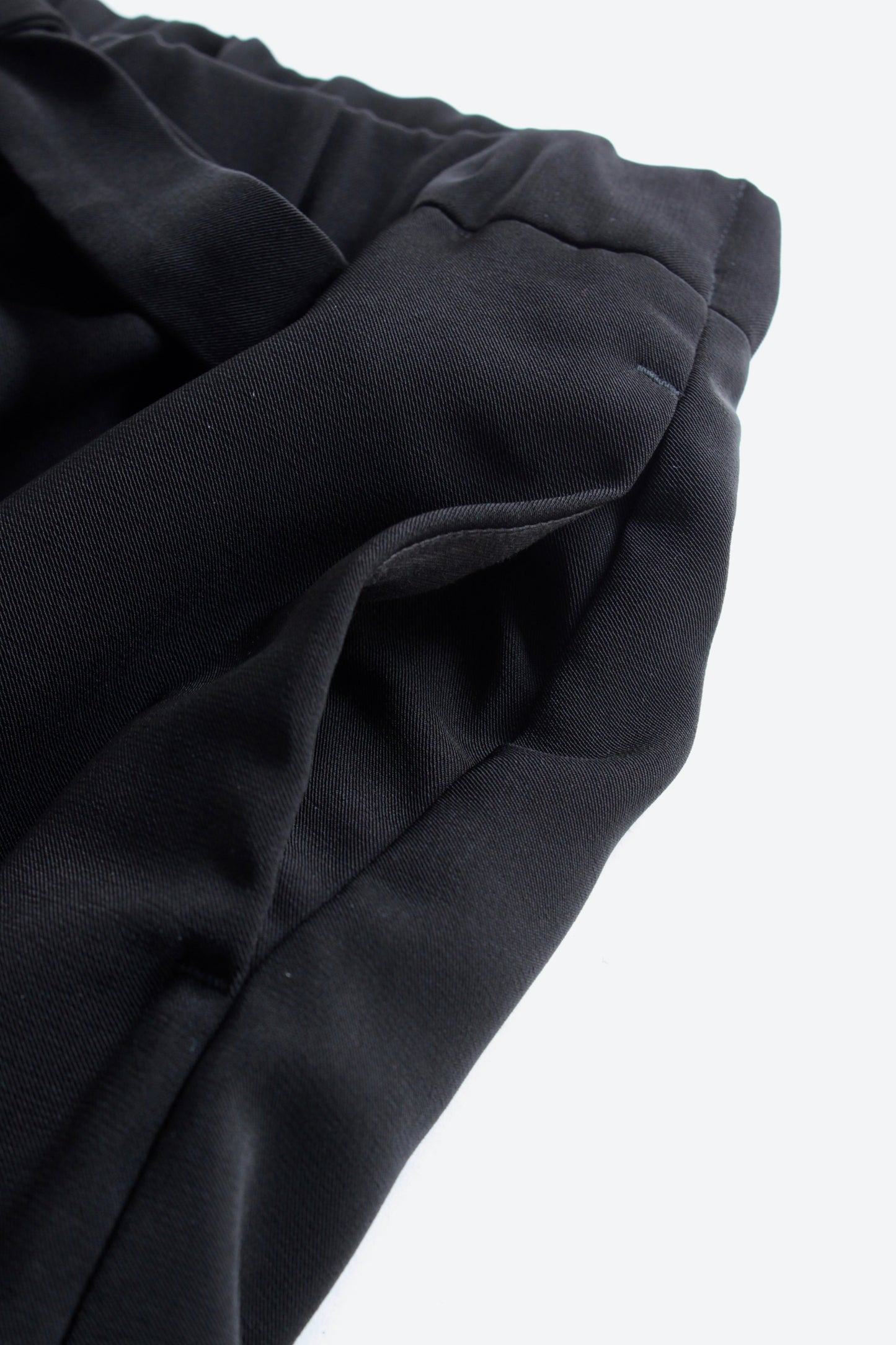 awasa /tpp belted skirt