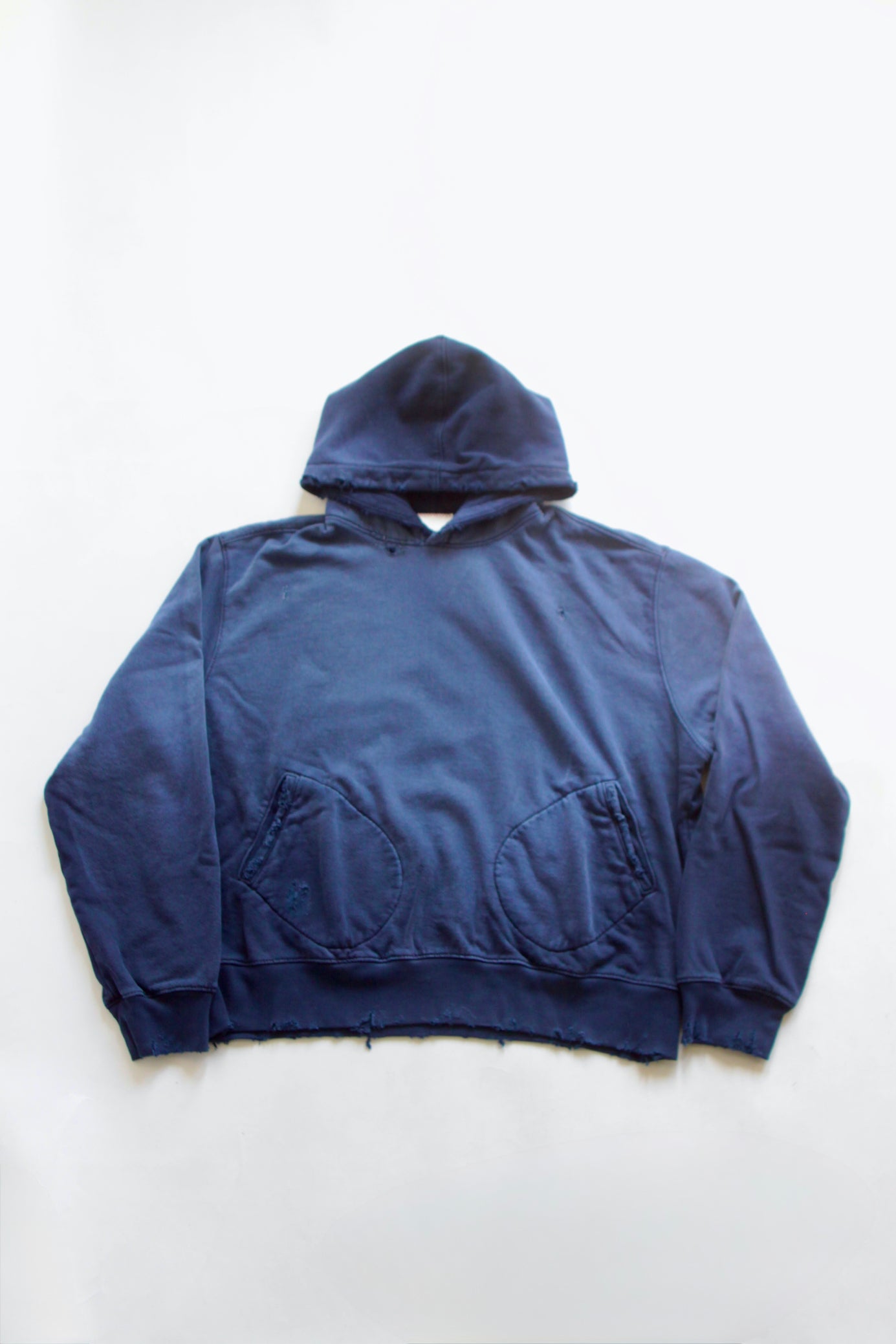 MOOJI MOOJI / CL 1930 HOODIE AGED