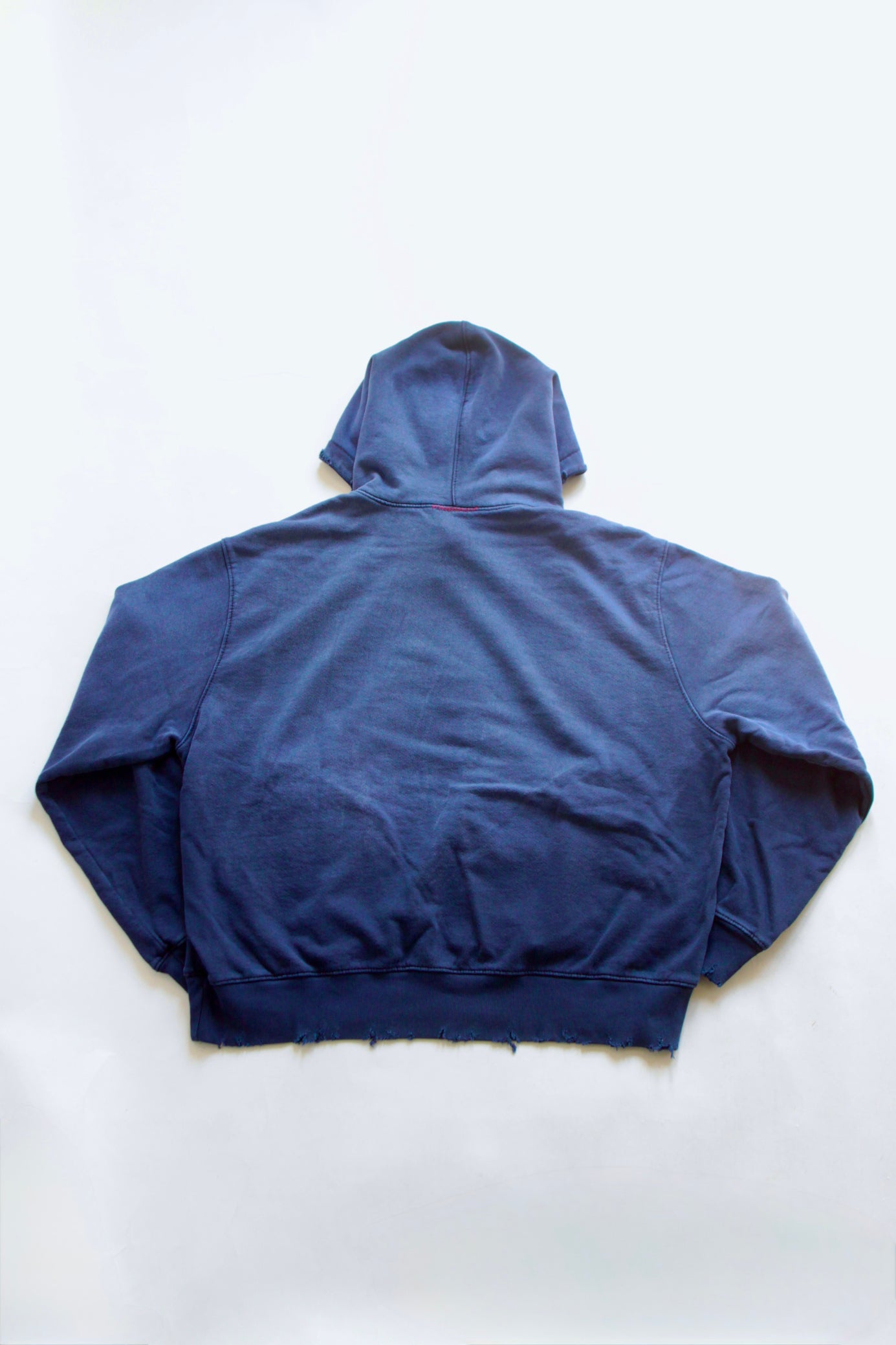 MOOJI MOOJI / CL 1930 HOODIE AGED