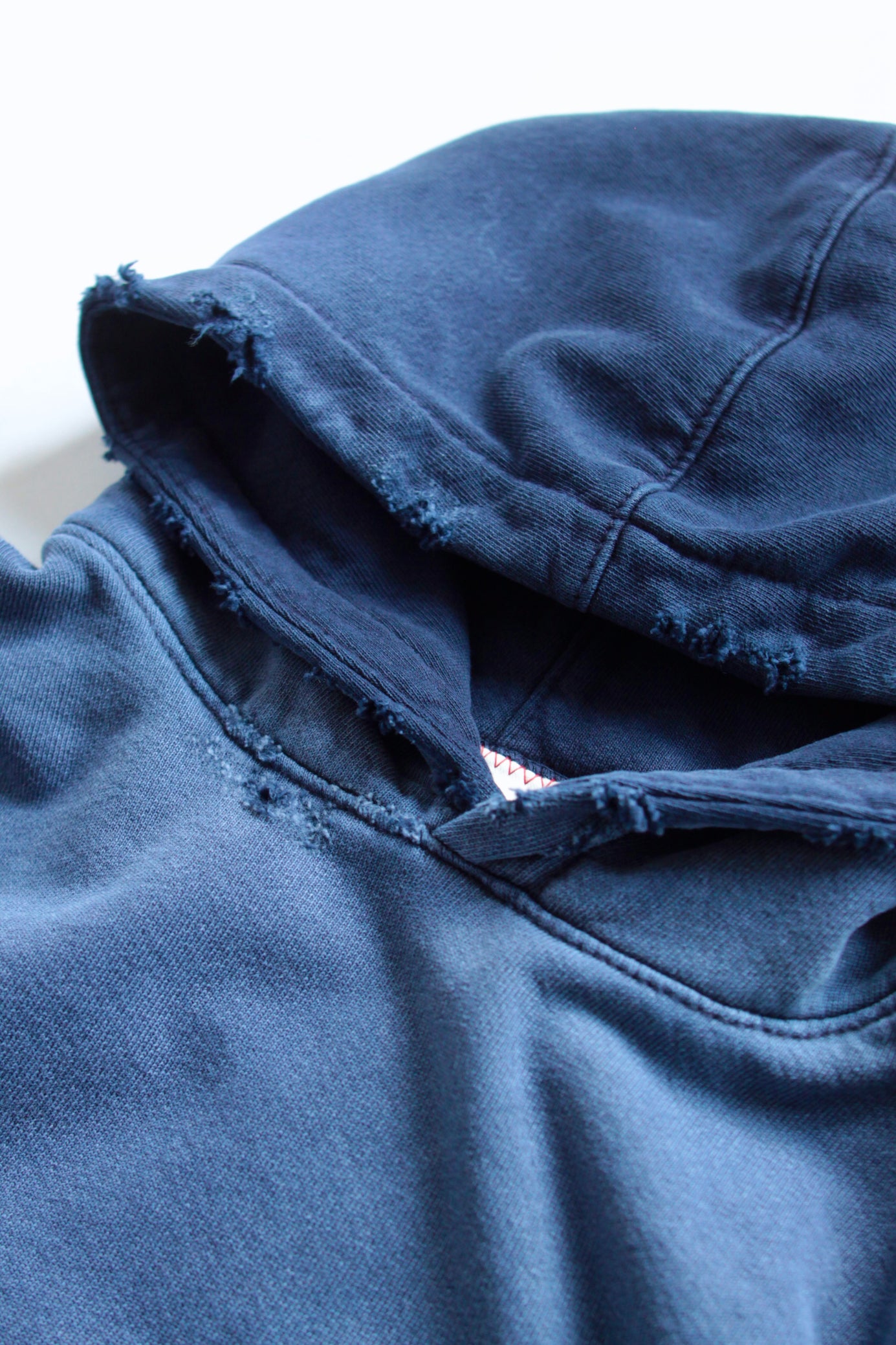 MOOJI MOOJI / CL 1930 HOODIE AGED