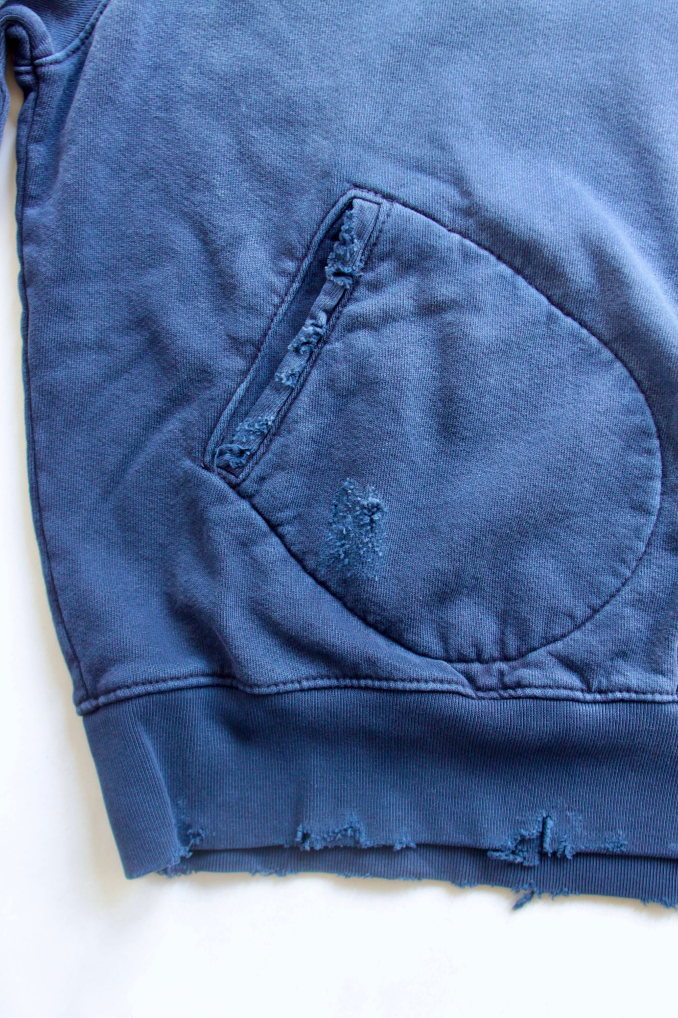 MOOJI MOOJI / CL 1930 HOODIE AGED