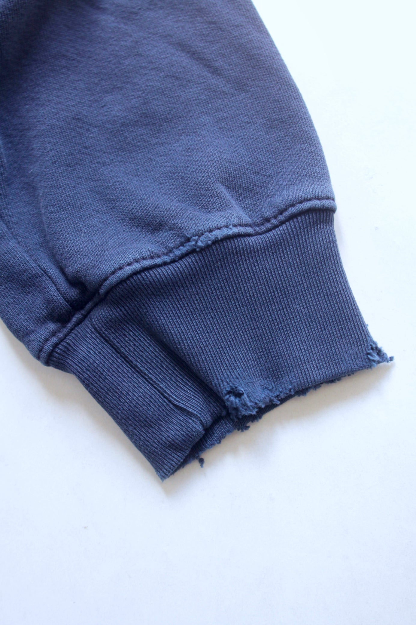 MOOJI MOOJI / CL 1930 HOODIE AGED