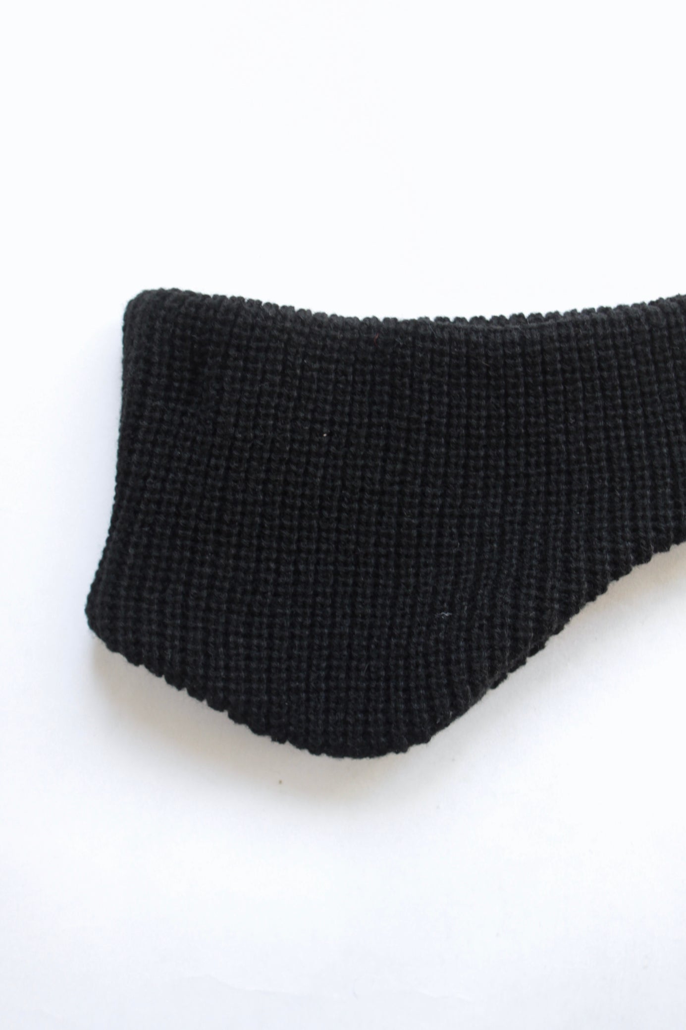 roundabout /Knit Hair Band