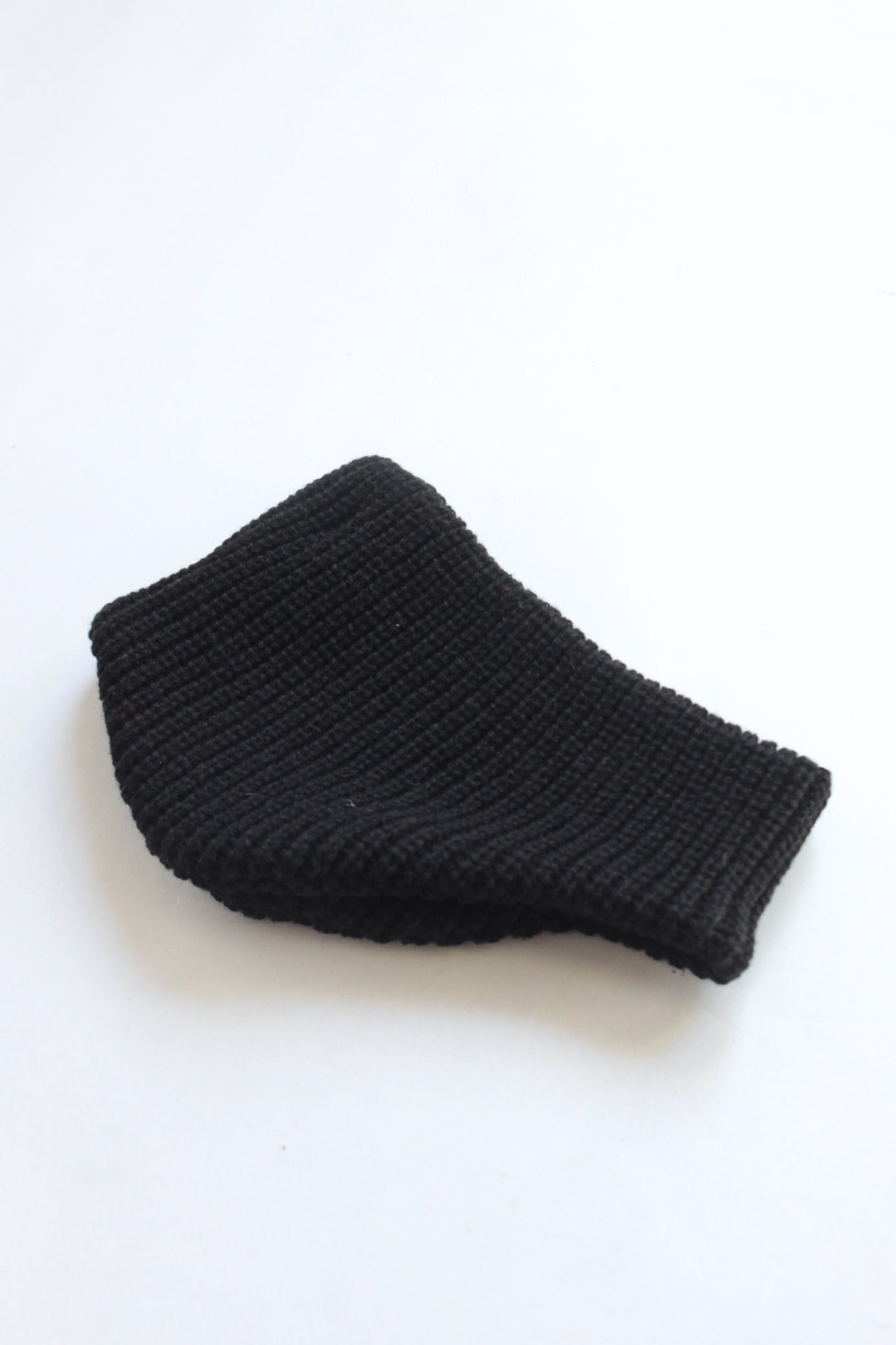 roundabout /Knit Hair Band