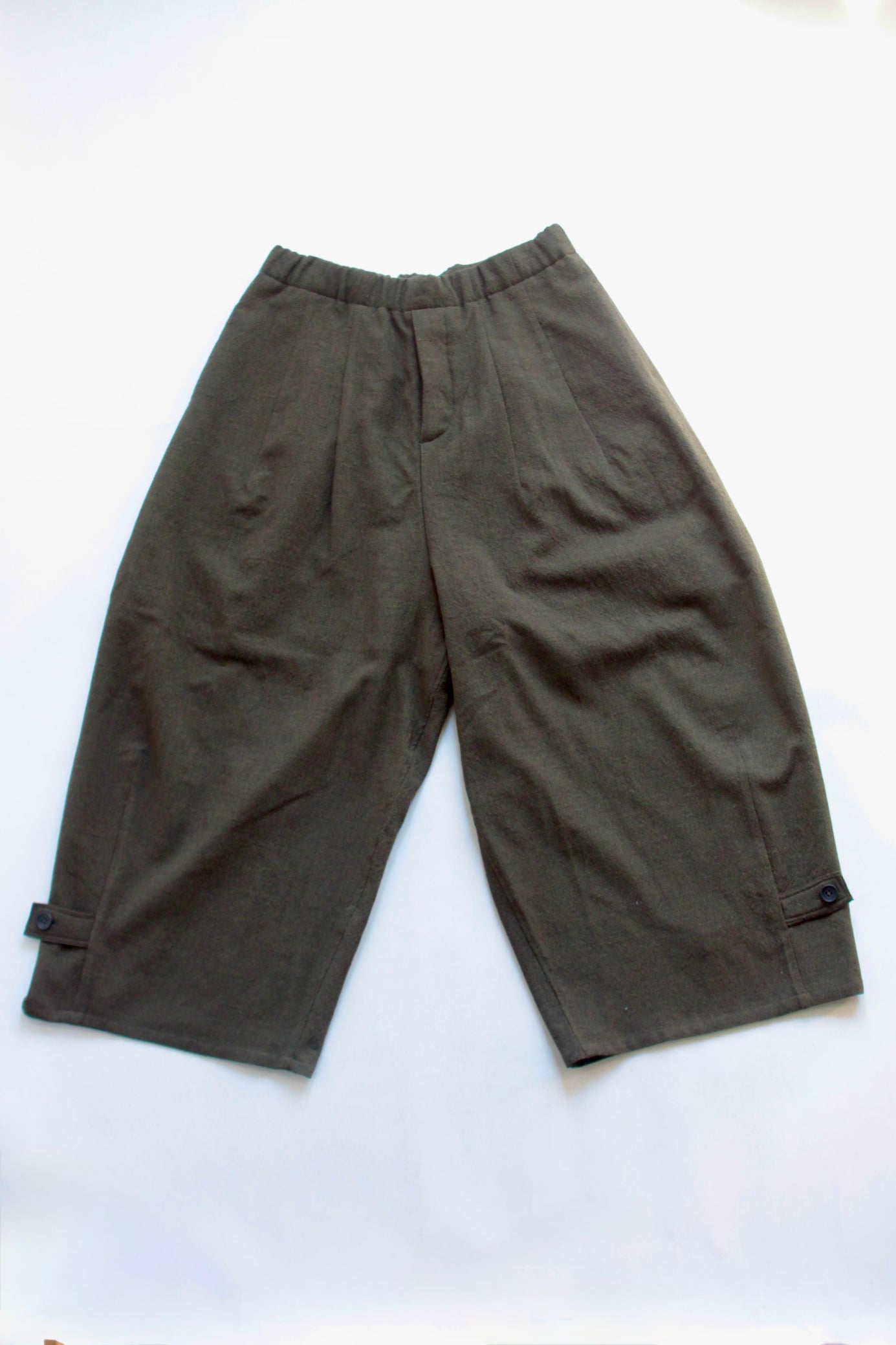 TOKIARI / ZERO HAKAMA PANTS