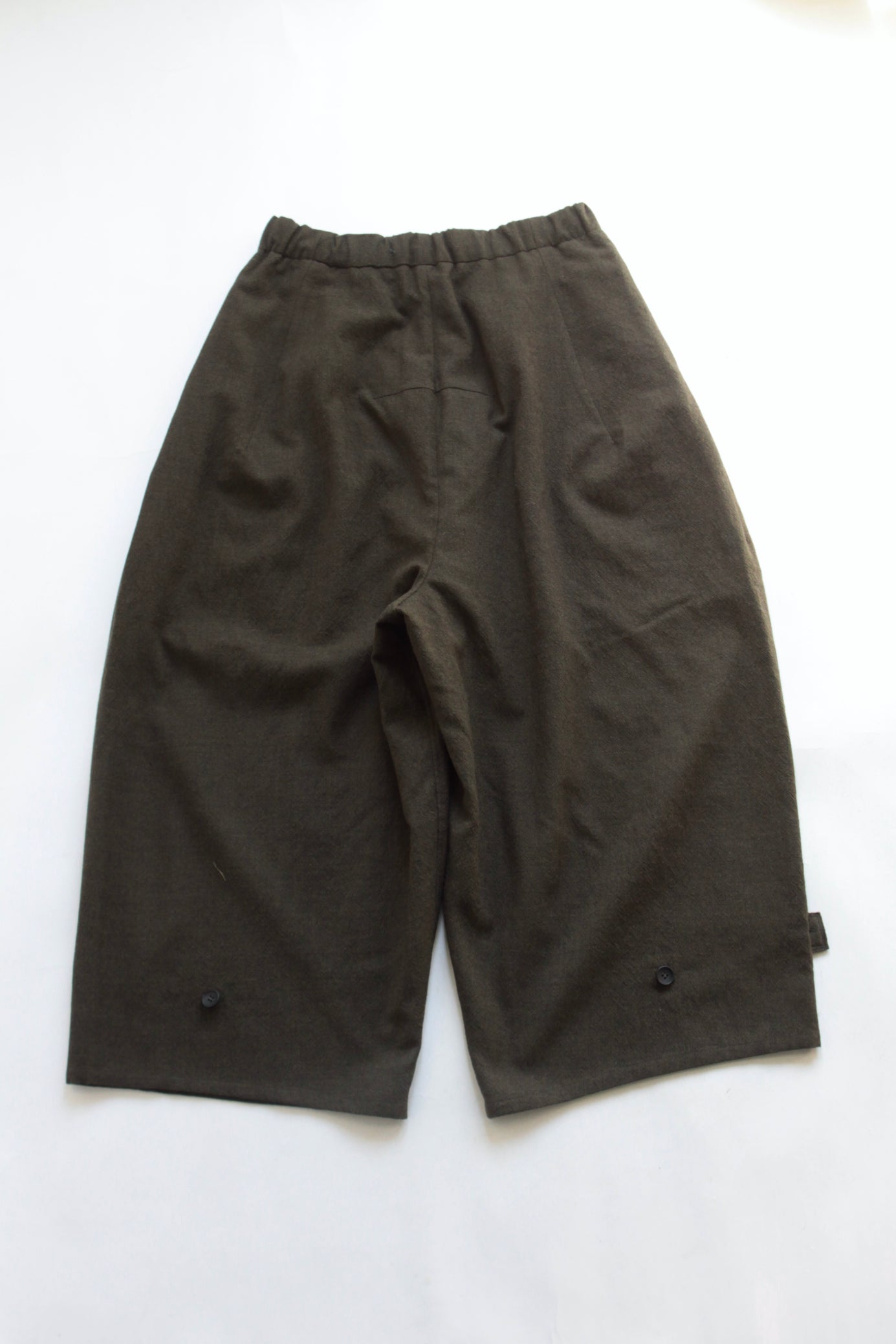 TOKIARI / ZERO HAKAMA PANTS