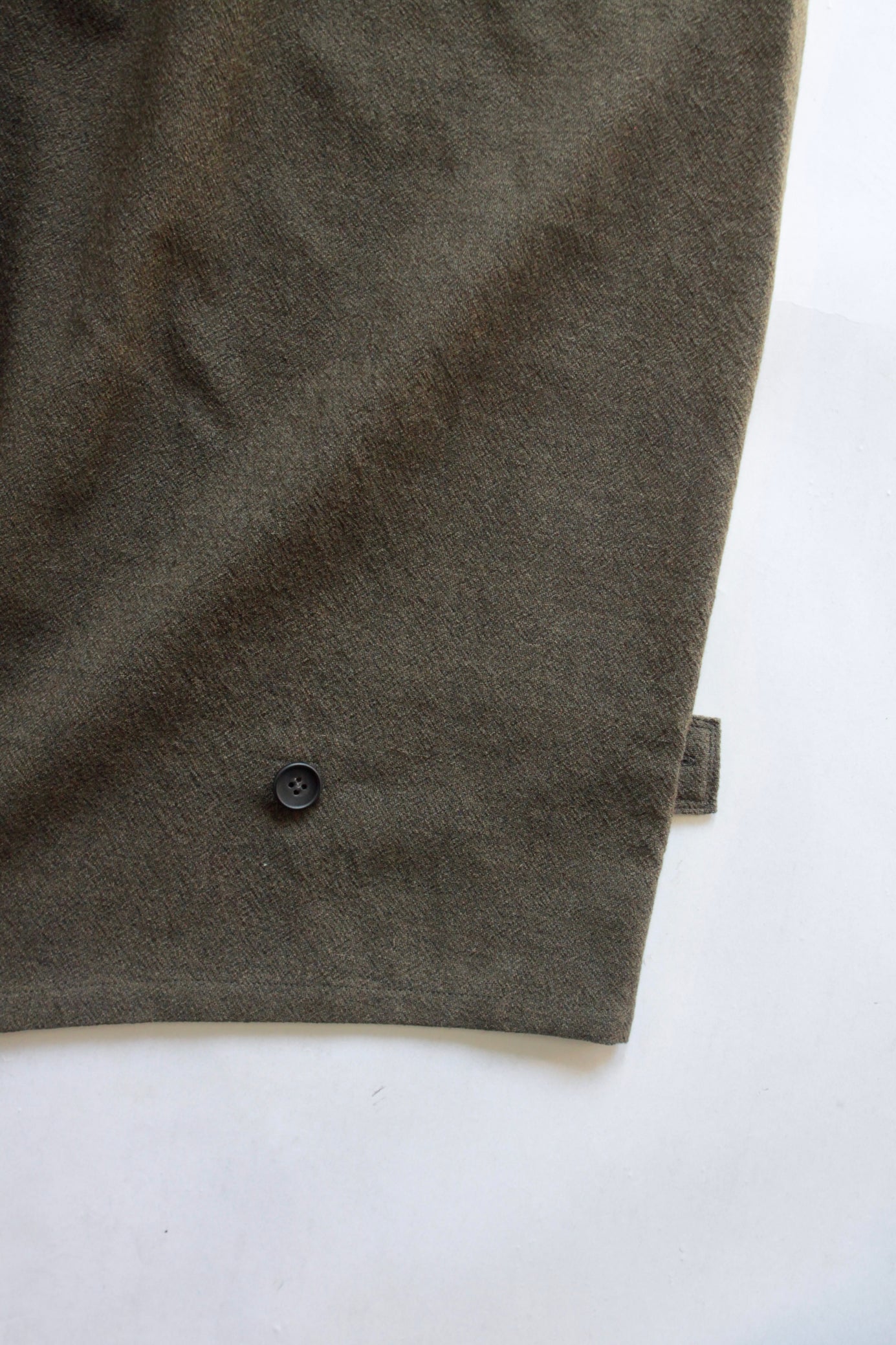 TOKIARI / ZERO HAKAMA PANTS
