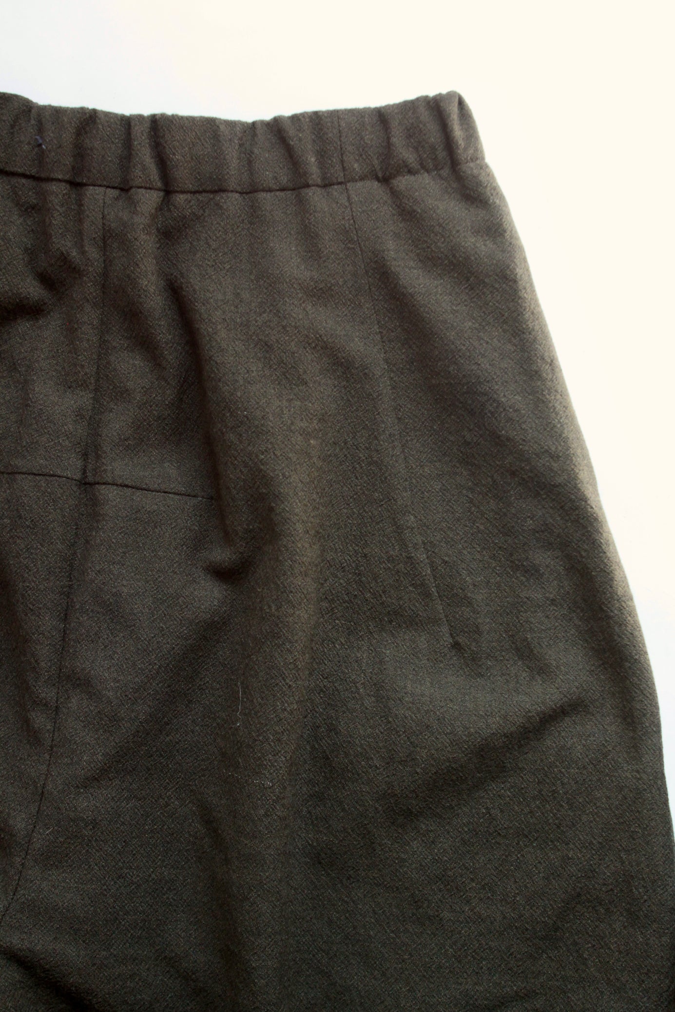 TOKIARI / ZERO HAKAMA PANTS