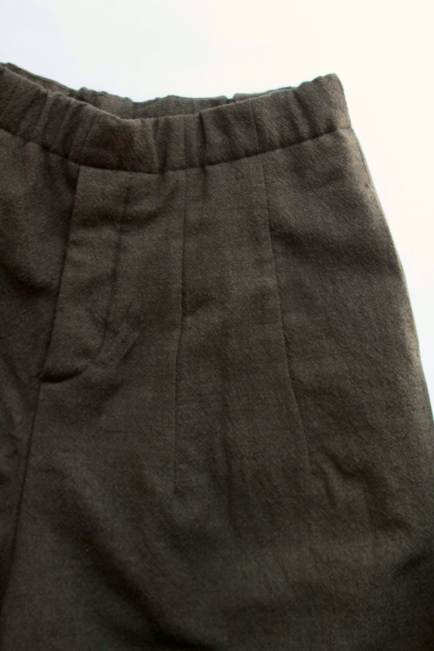 TOKIARI / ZERO HAKAMA PANTS