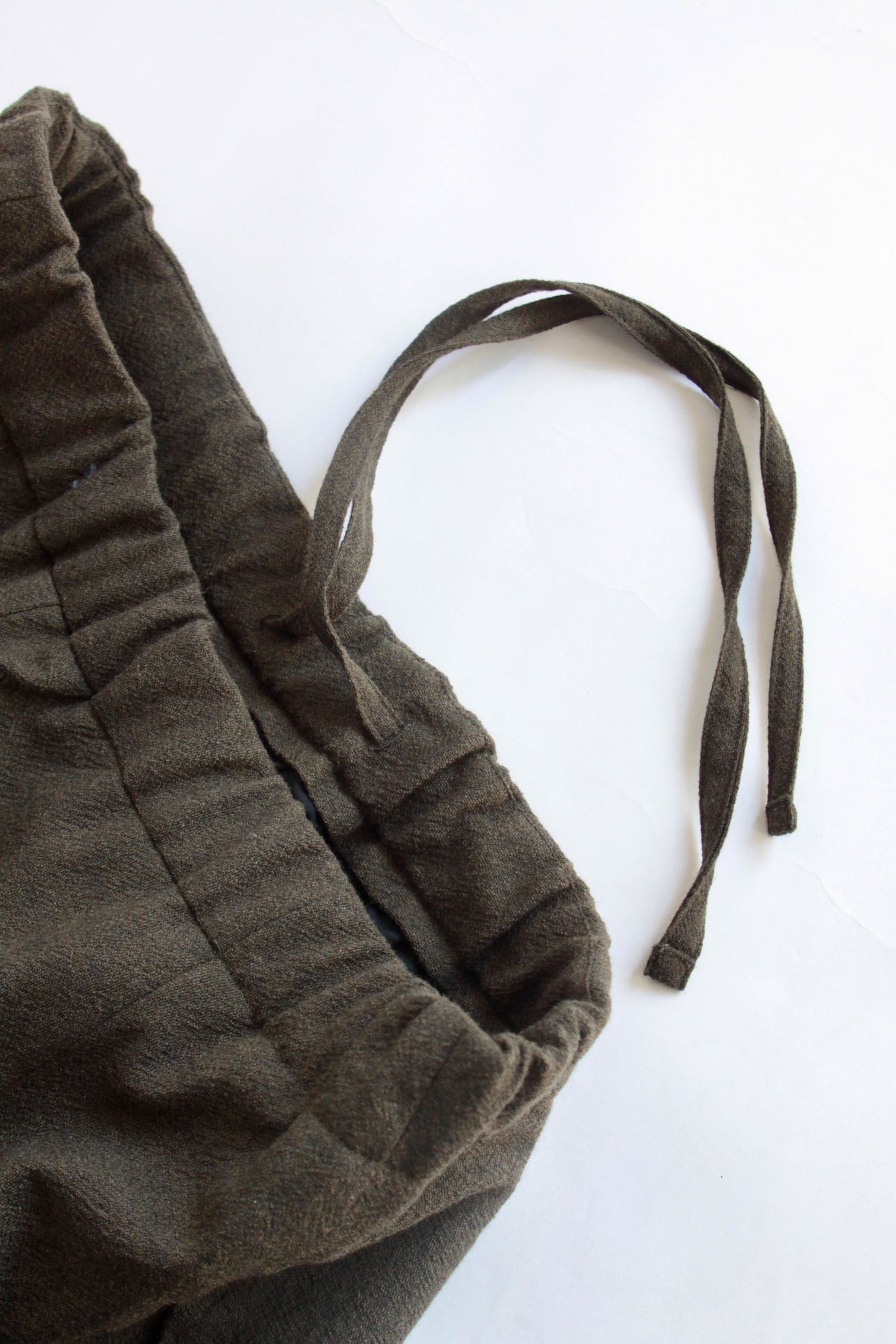 TOKIARI / ZERO HAKAMA PANTS