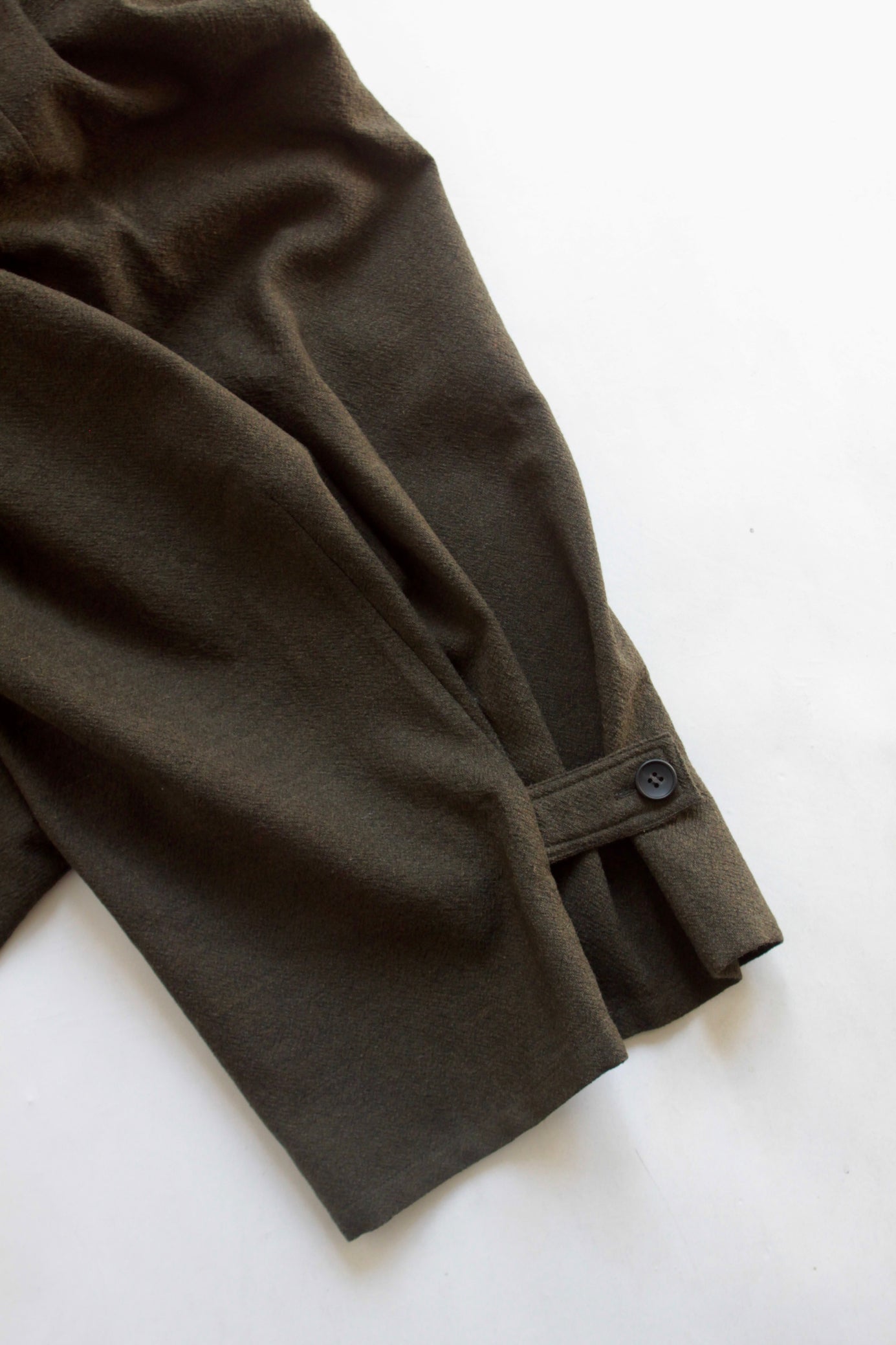 TOKIARI / ZERO HAKAMA PANTS