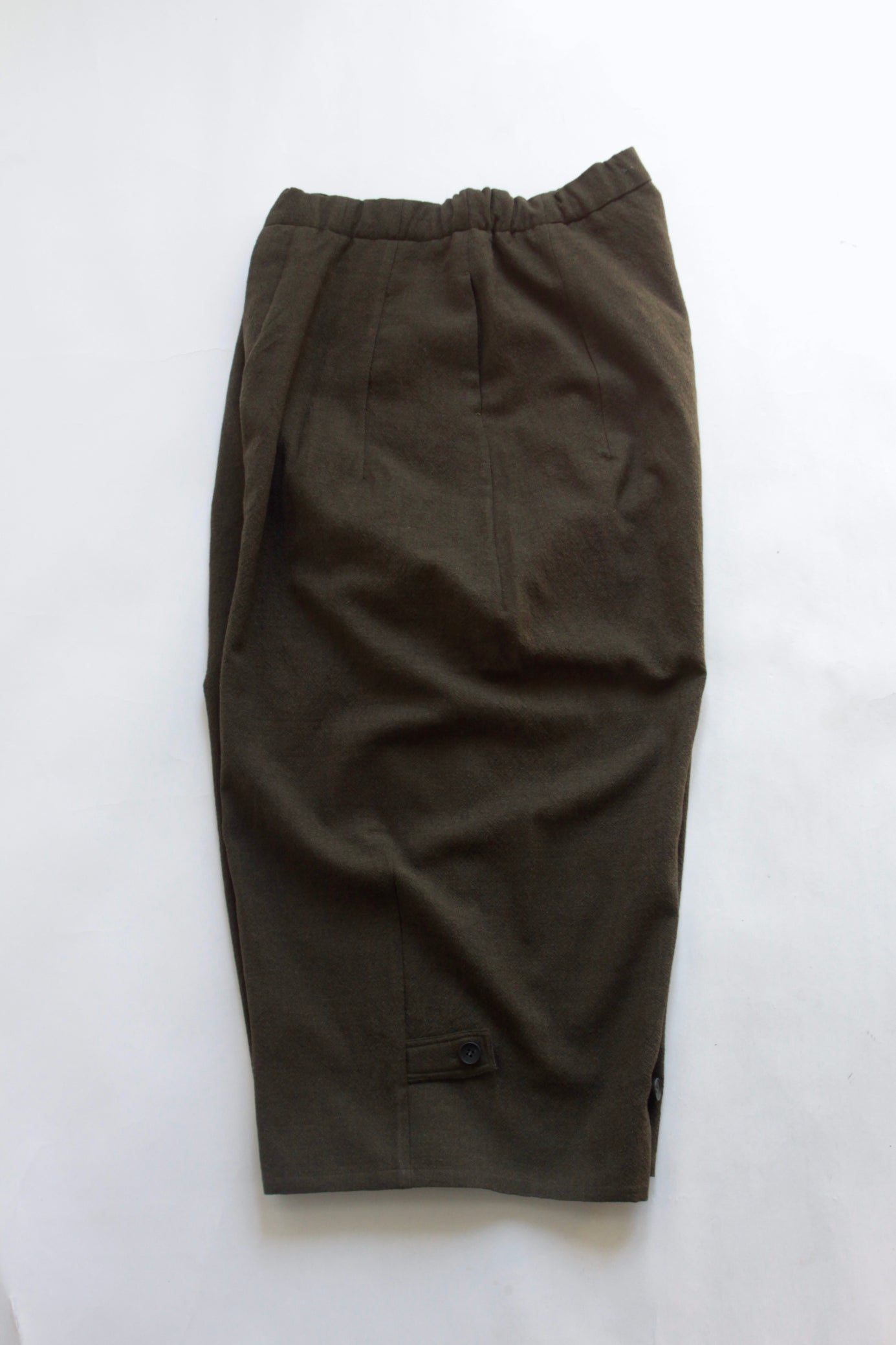 TOKIARI / ZERO HAKAMA PANTS
