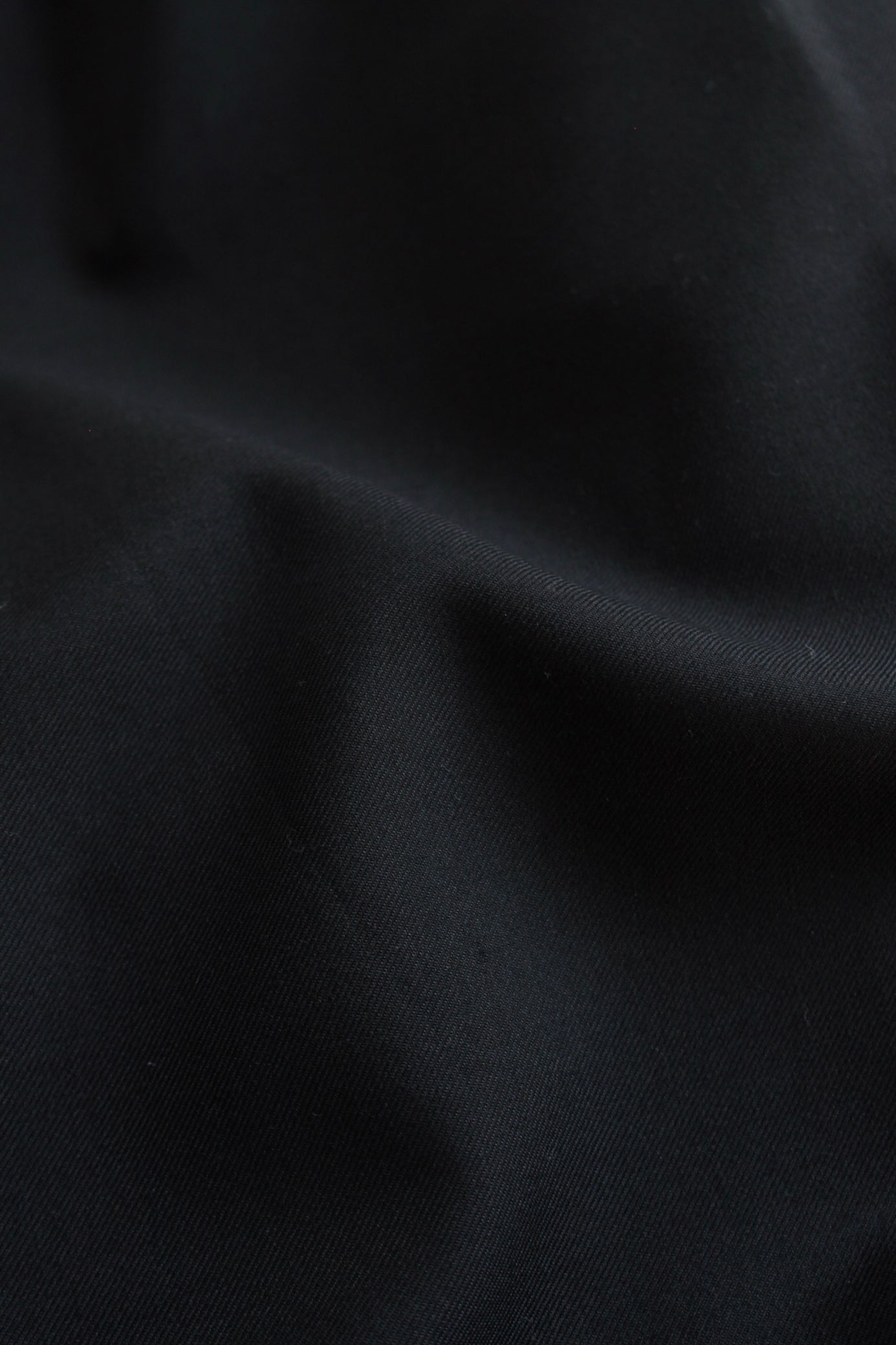 TOKIARI / JAN THREE TUCK WIDE PANTS